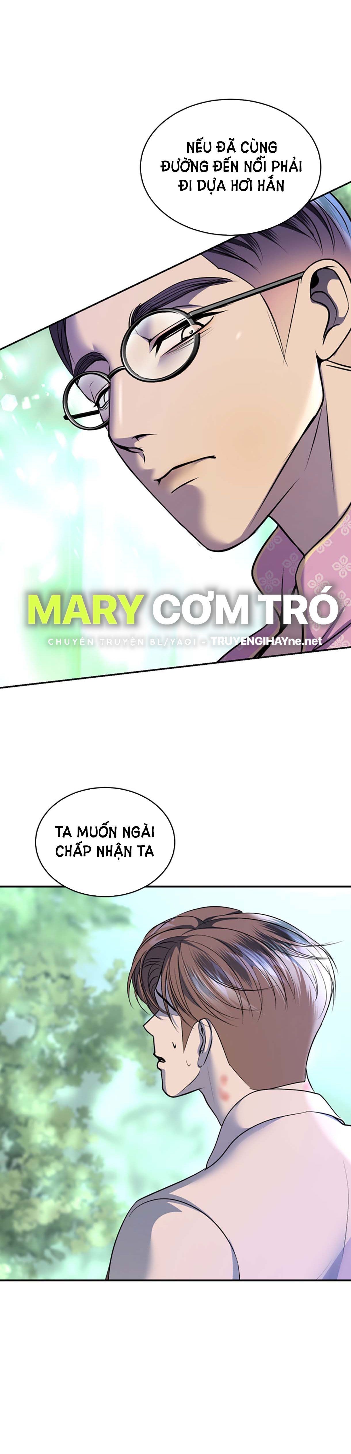 Tôi Là Công Tử Đẹp Trai Nhất Xứ Xiêm Chapter 35.1 - 33