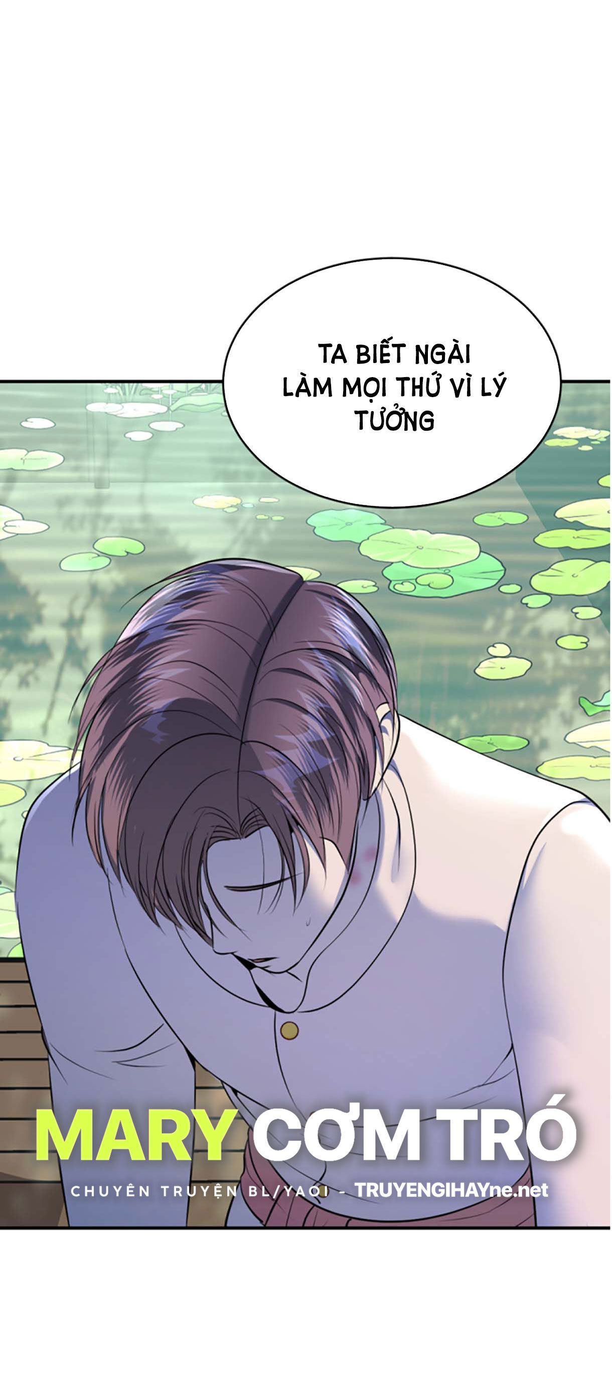 Tôi Là Công Tử Đẹp Trai Nhất Xứ Xiêm Chapter 35.1 - 35