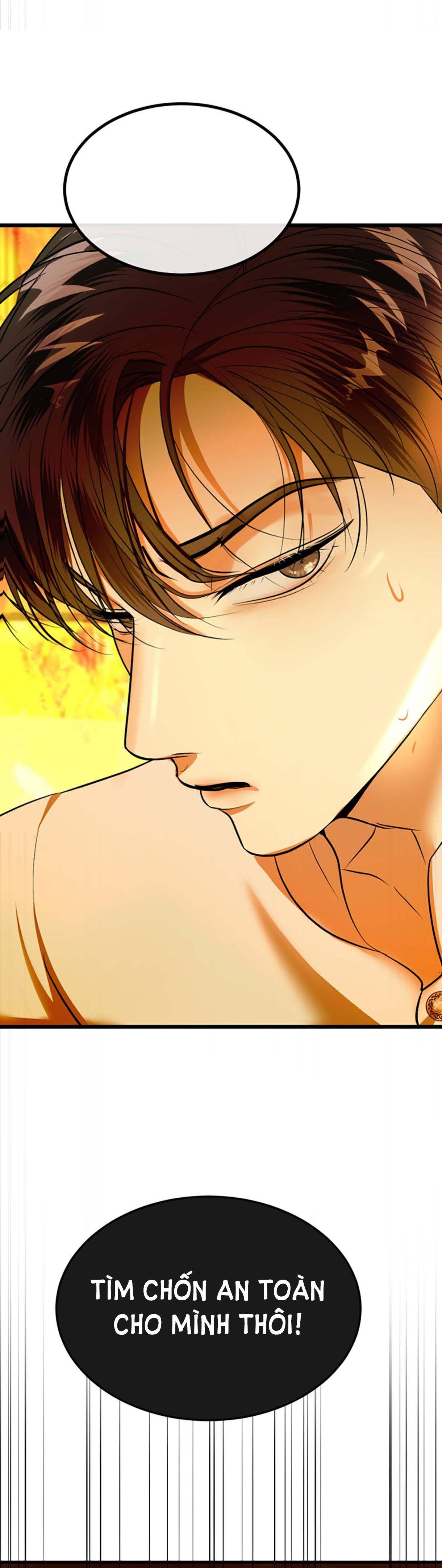 Tôi Là Công Tử Đẹp Trai Nhất Xứ Xiêm Chapter 35.1 - 5