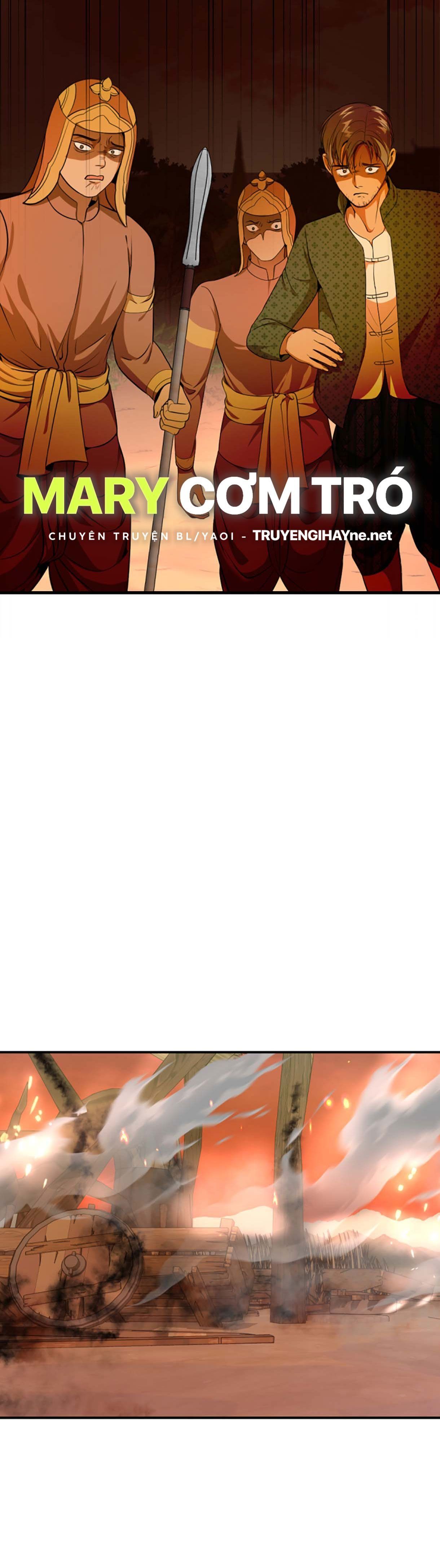 Tôi Là Công Tử Đẹp Trai Nhất Xứ Xiêm Chapter 35.1 - 6