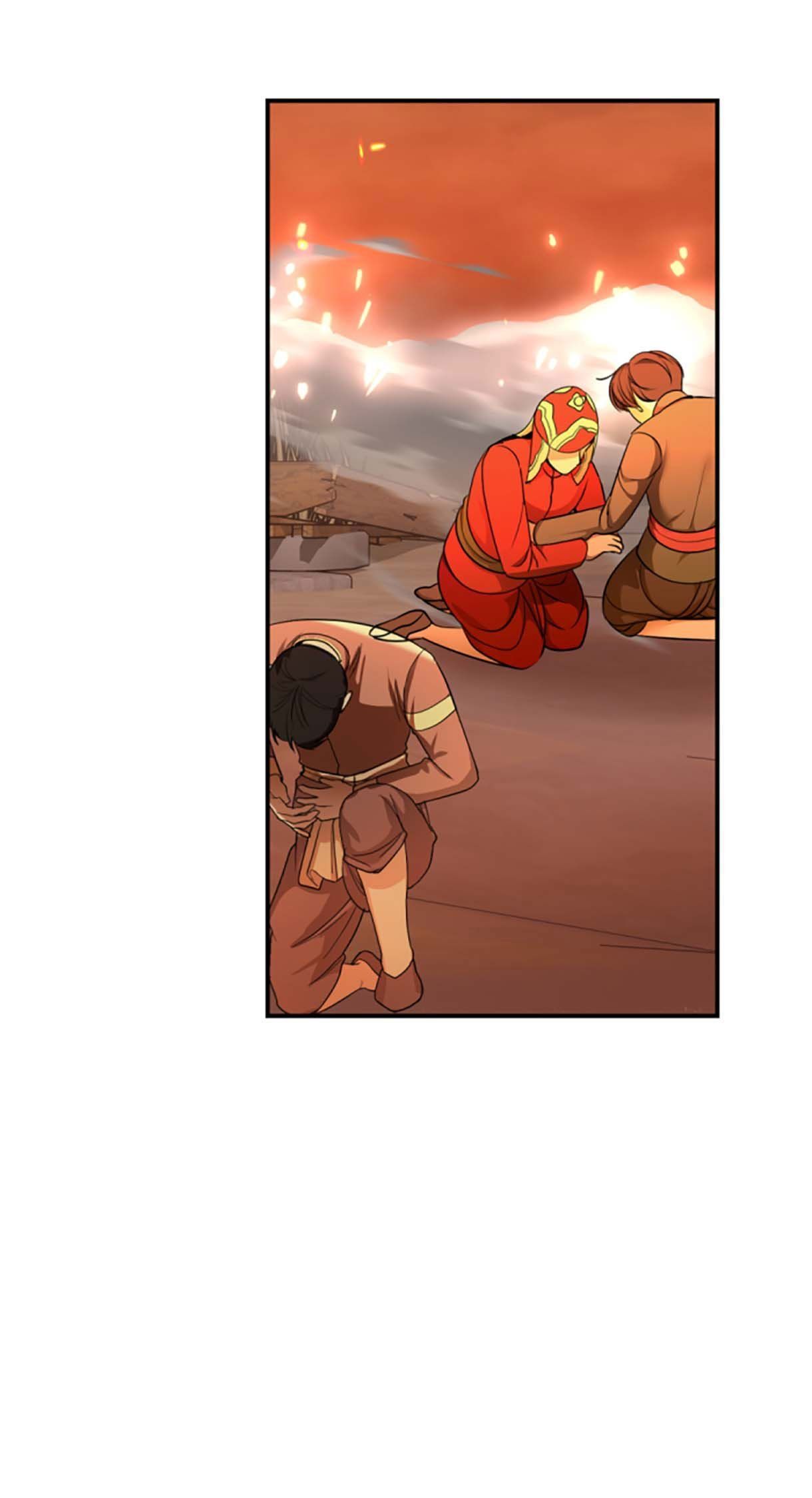 Tôi Là Công Tử Đẹp Trai Nhất Xứ Xiêm Chapter 35.1 - 9