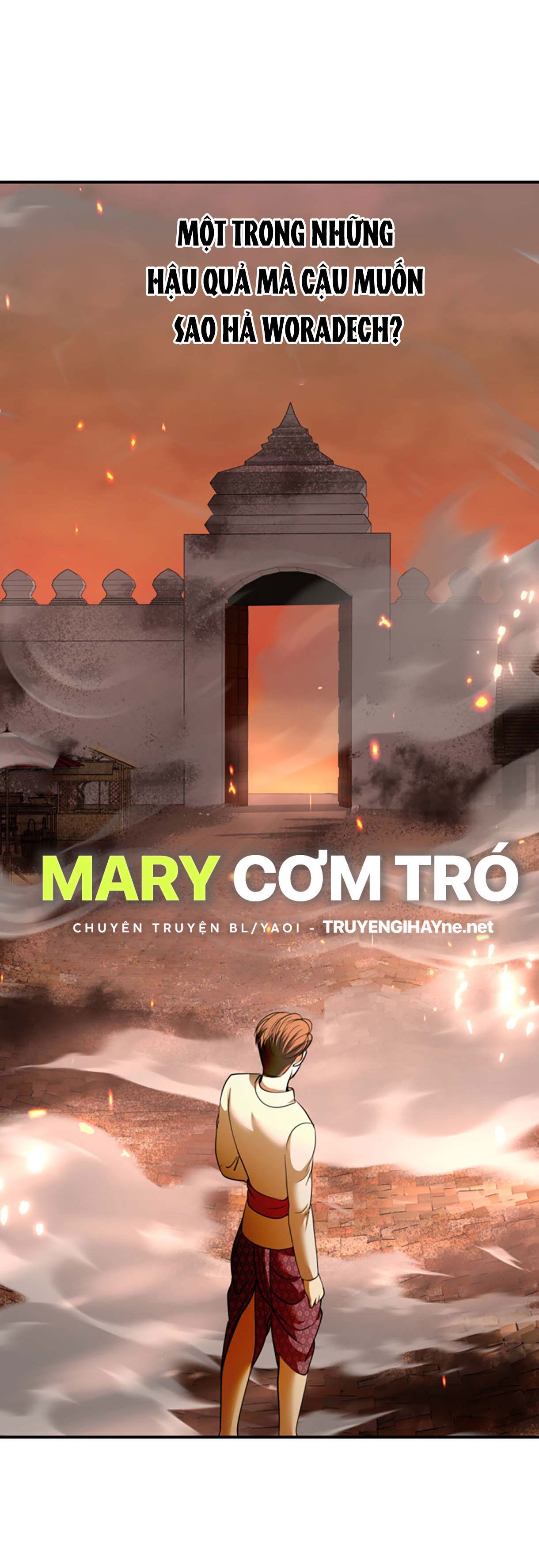 Tôi Là Công Tử Đẹp Trai Nhất Xứ Xiêm Chapter 35.1 - 10