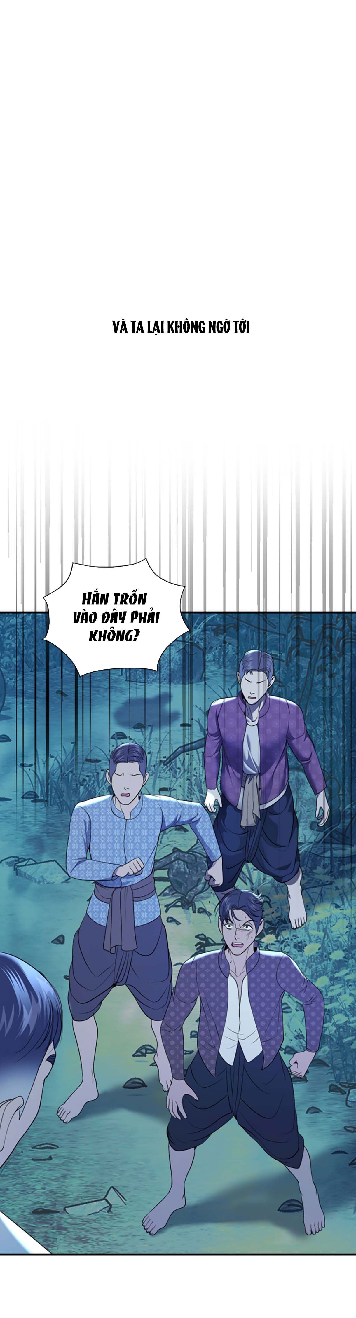 Tôi Là Công Tử Đẹp Trai Nhất Xứ Xiêm Chapter 35.2 - 12