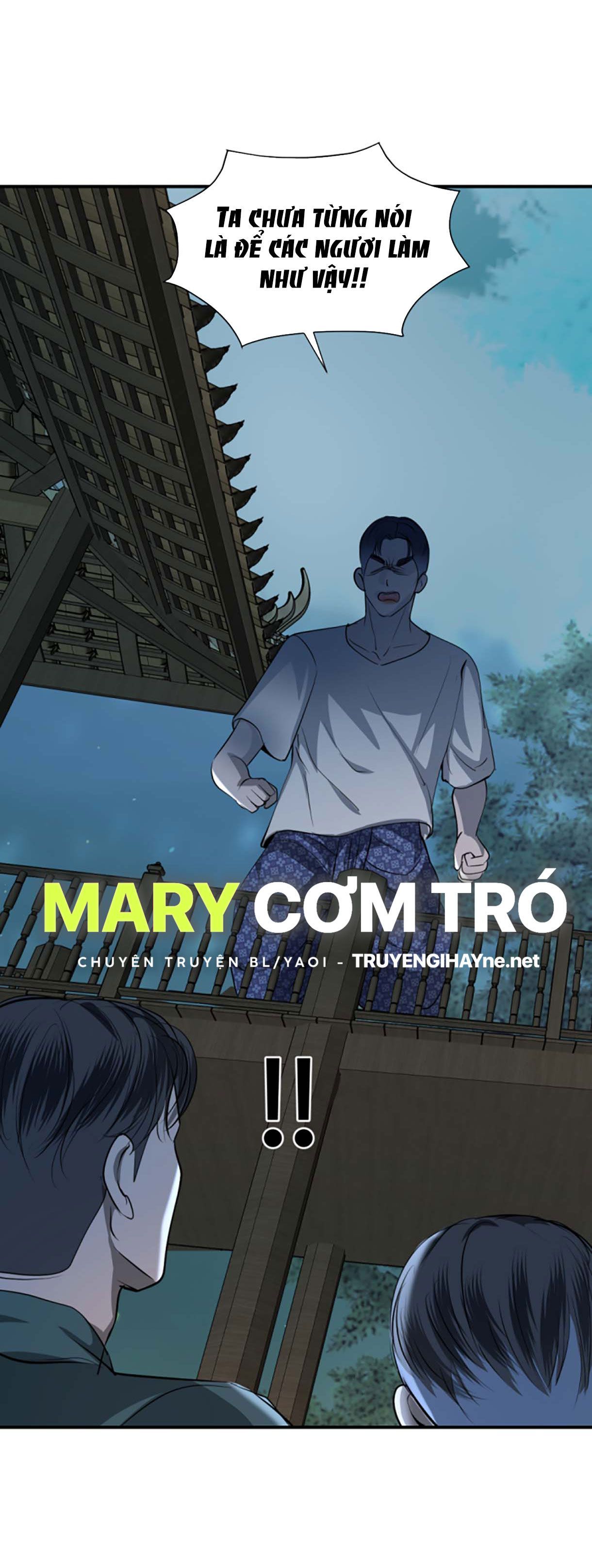 Tôi Là Công Tử Đẹp Trai Nhất Xứ Xiêm Chapter 35.2 - 17