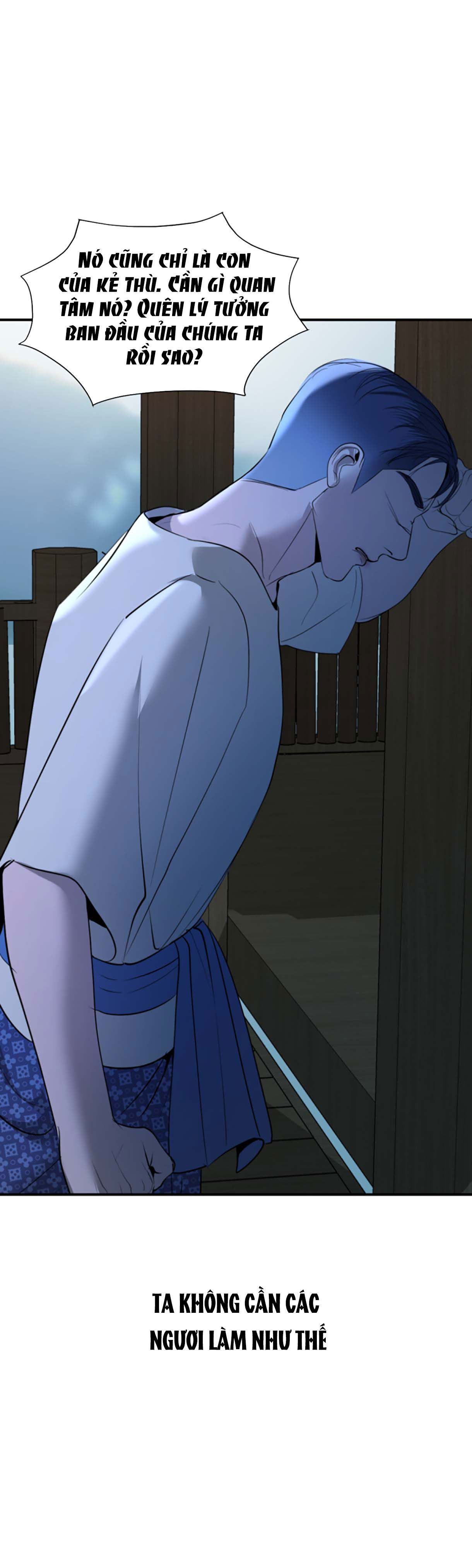 Tôi Là Công Tử Đẹp Trai Nhất Xứ Xiêm Chapter 35.2 - 20