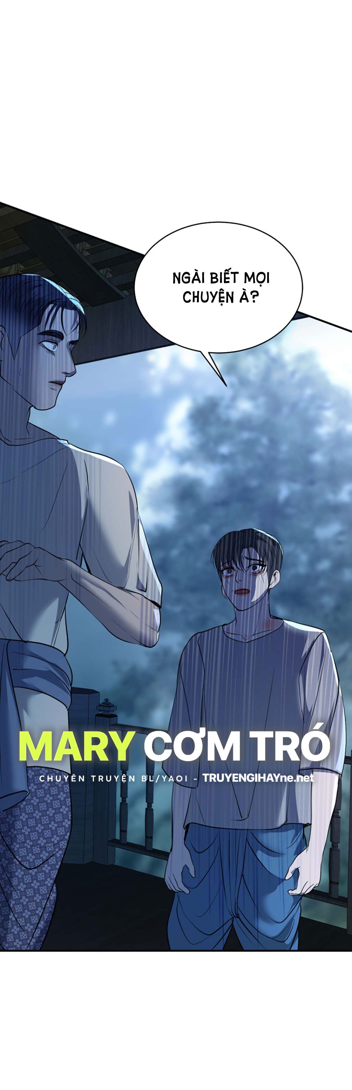 Tôi Là Công Tử Đẹp Trai Nhất Xứ Xiêm Chapter 35.2 - 22