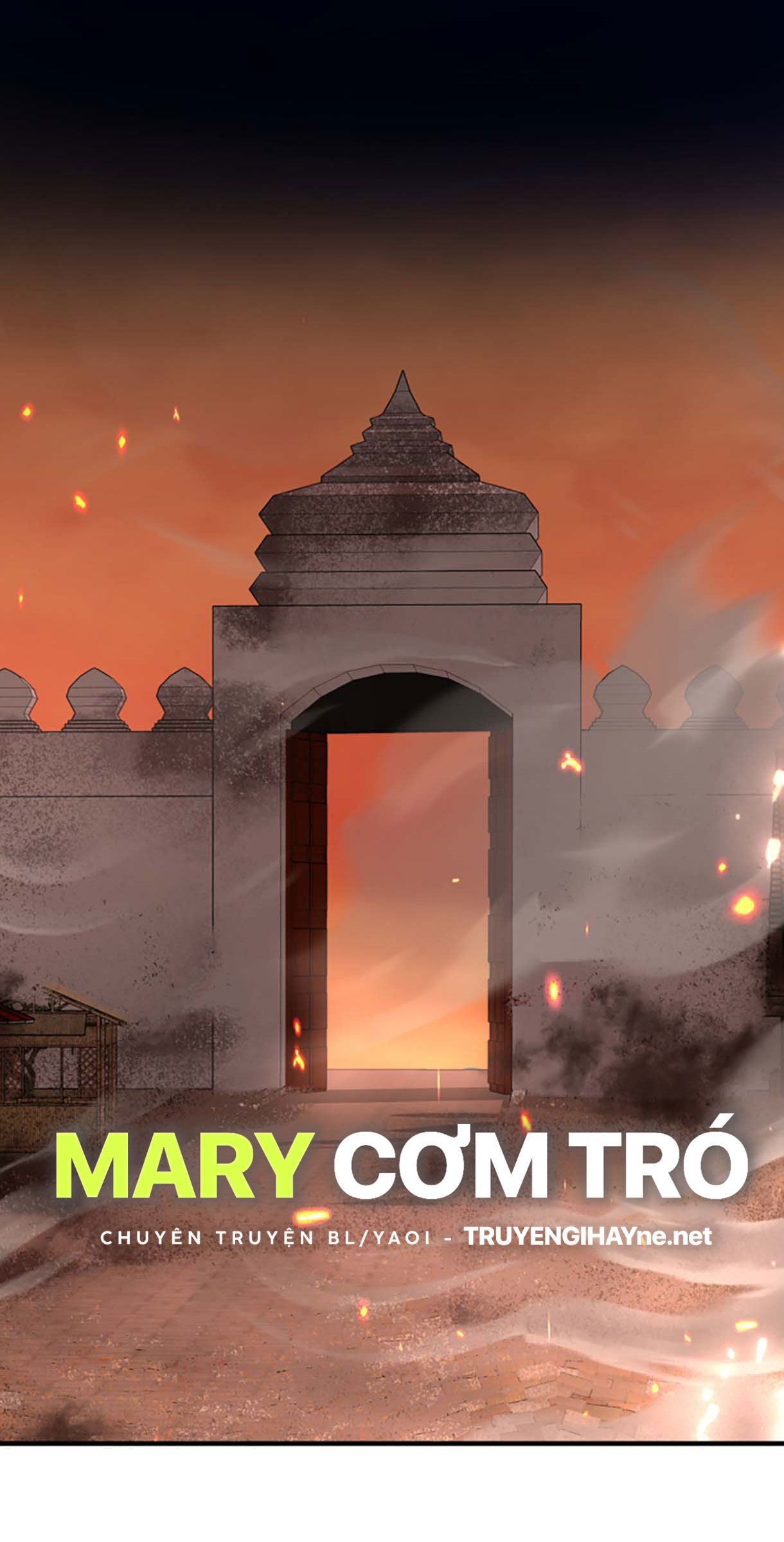 Tôi Là Công Tử Đẹp Trai Nhất Xứ Xiêm Chapter 35.2 - 29