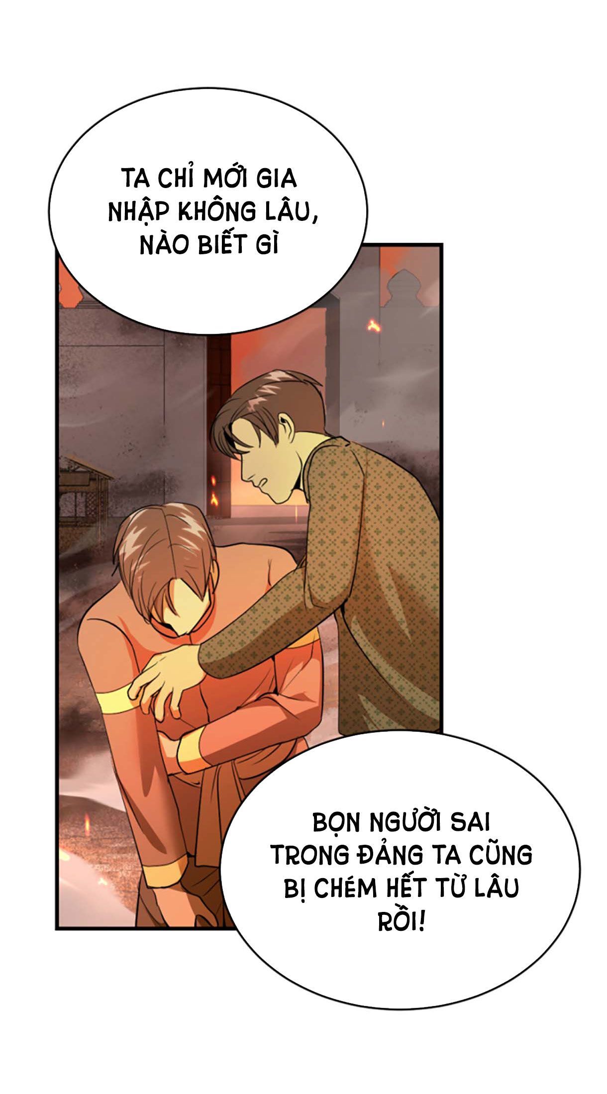 Tôi Là Công Tử Đẹp Trai Nhất Xứ Xiêm Chapter 35.2 - 30