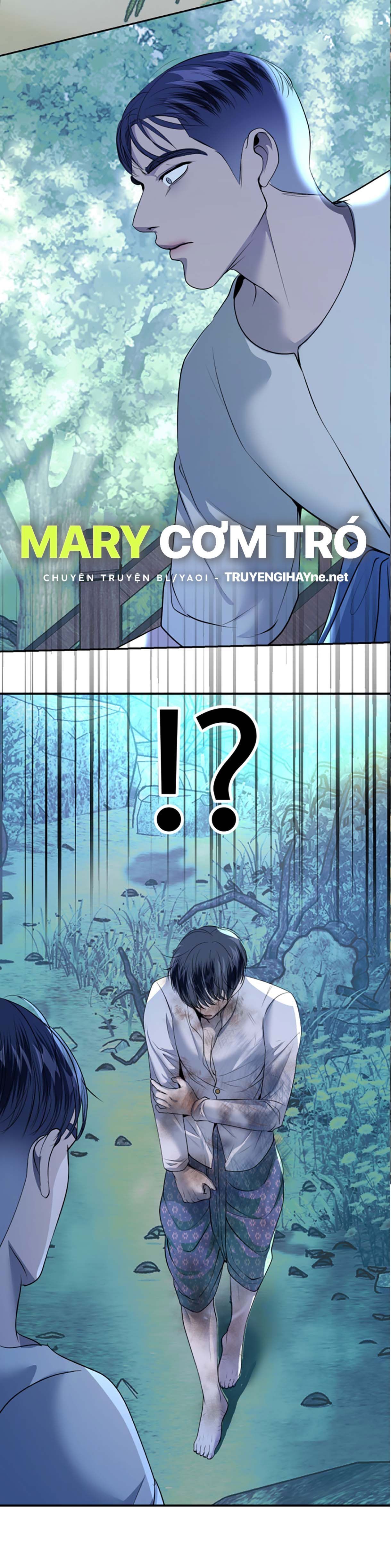 Tôi Là Công Tử Đẹp Trai Nhất Xứ Xiêm Chapter 35.2 - 4