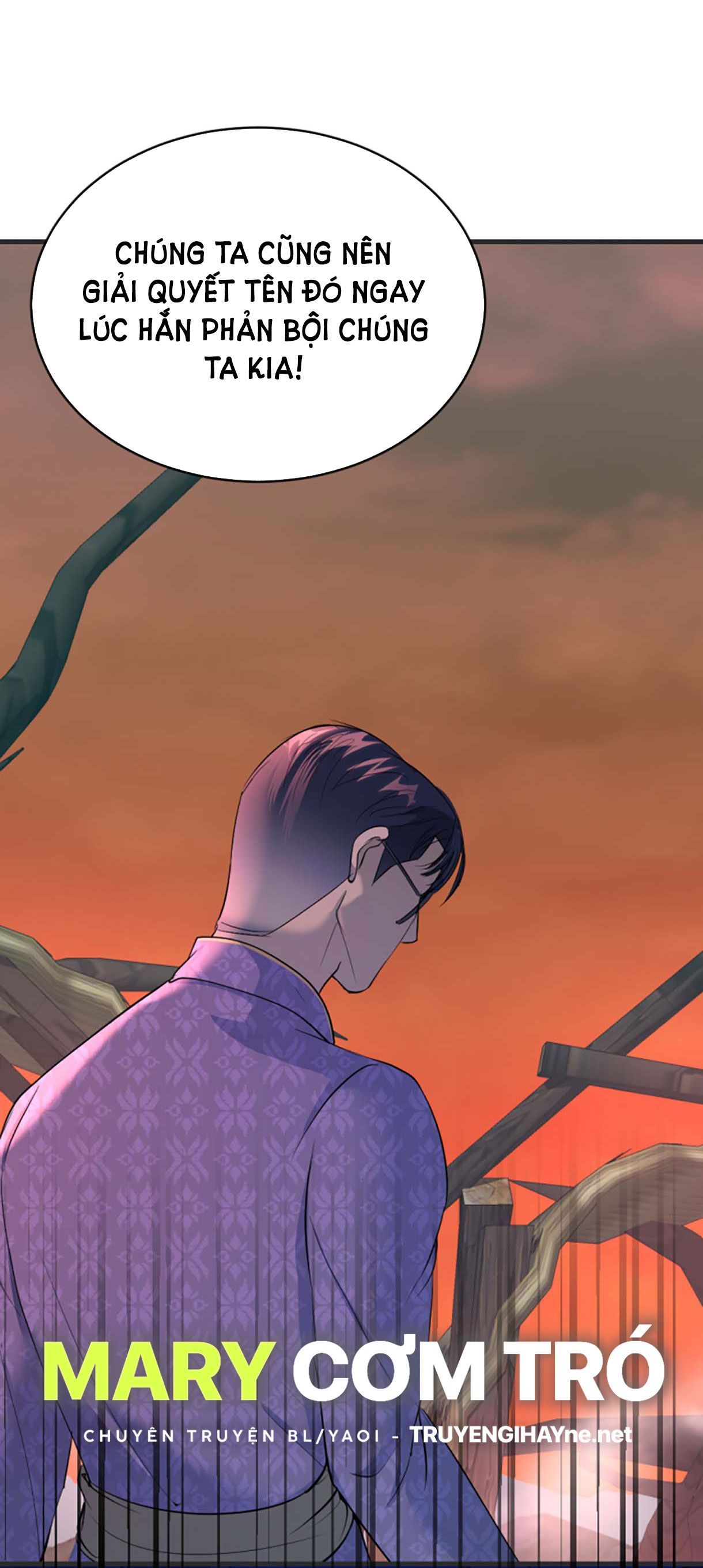 Tôi Là Công Tử Đẹp Trai Nhất Xứ Xiêm Chapter 35.2 - 31