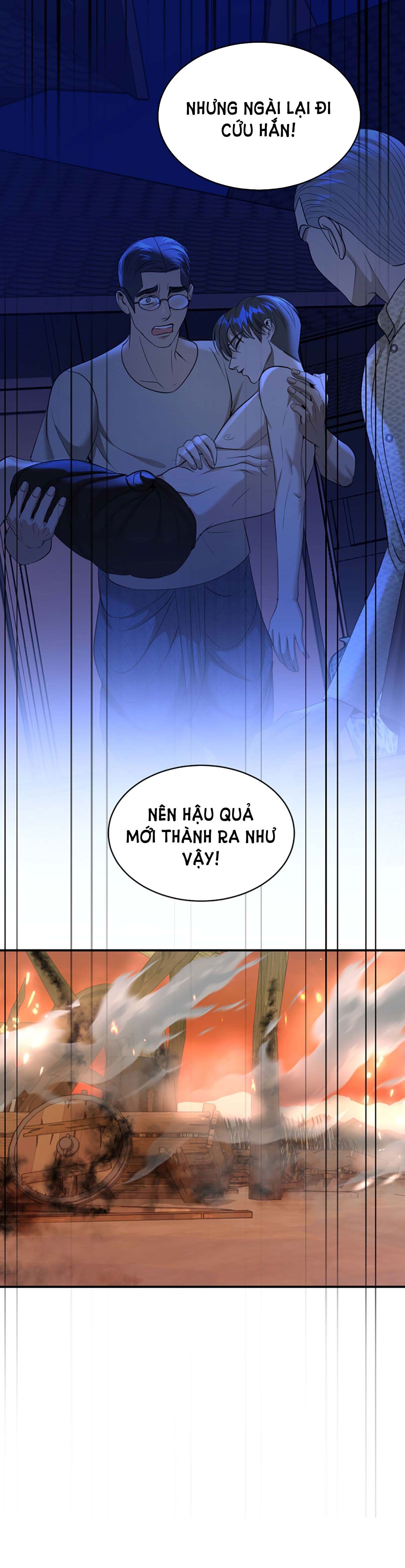 Tôi Là Công Tử Đẹp Trai Nhất Xứ Xiêm Chapter 35.2 - 32