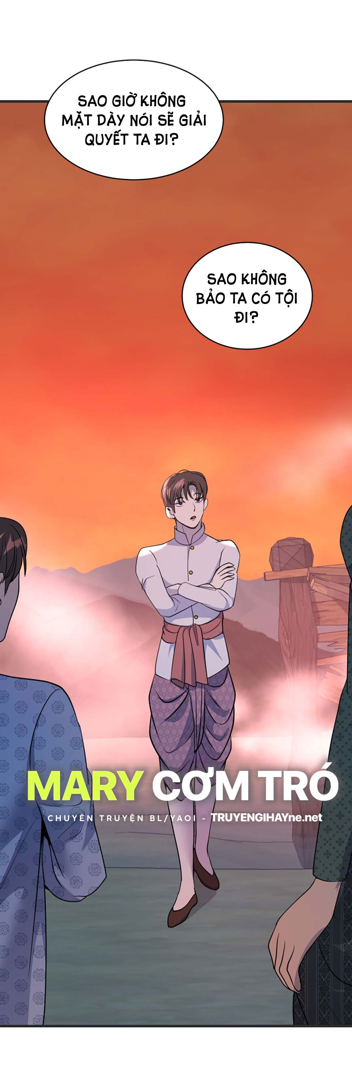 Tôi Là Công Tử Đẹp Trai Nhất Xứ Xiêm Chapter 35.2 - 33