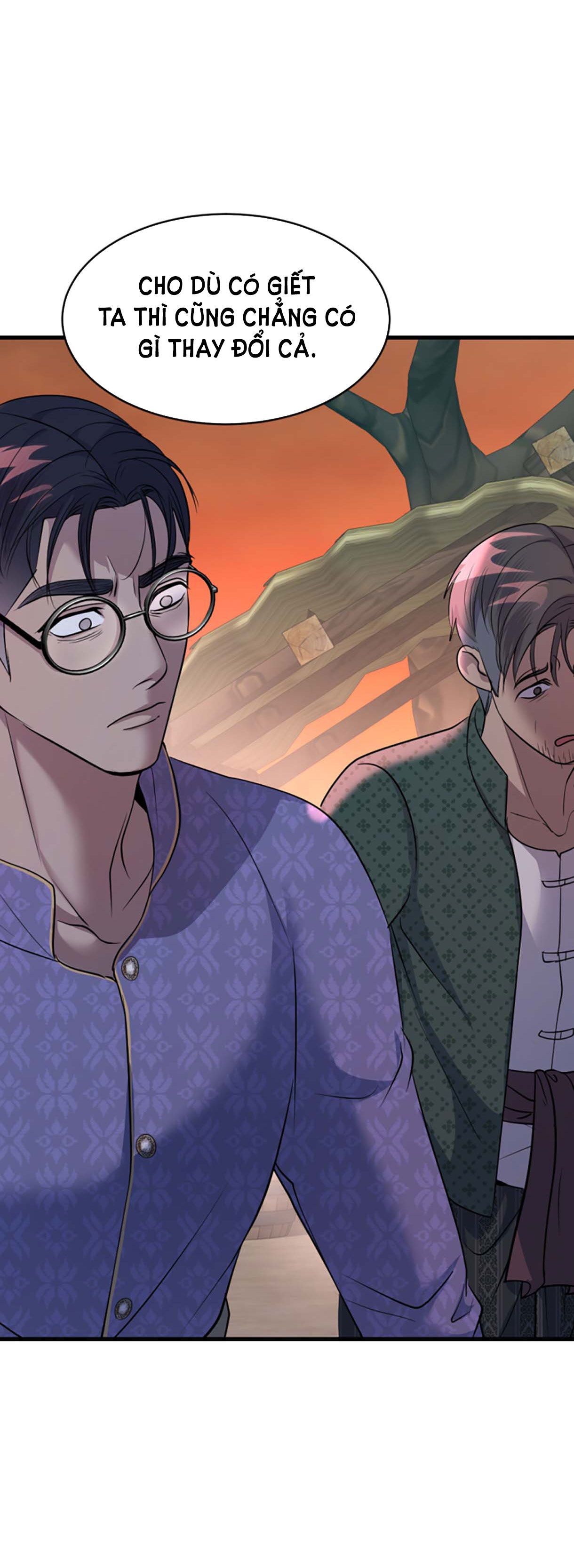 Tôi Là Công Tử Đẹp Trai Nhất Xứ Xiêm Chapter 35.2 - 34