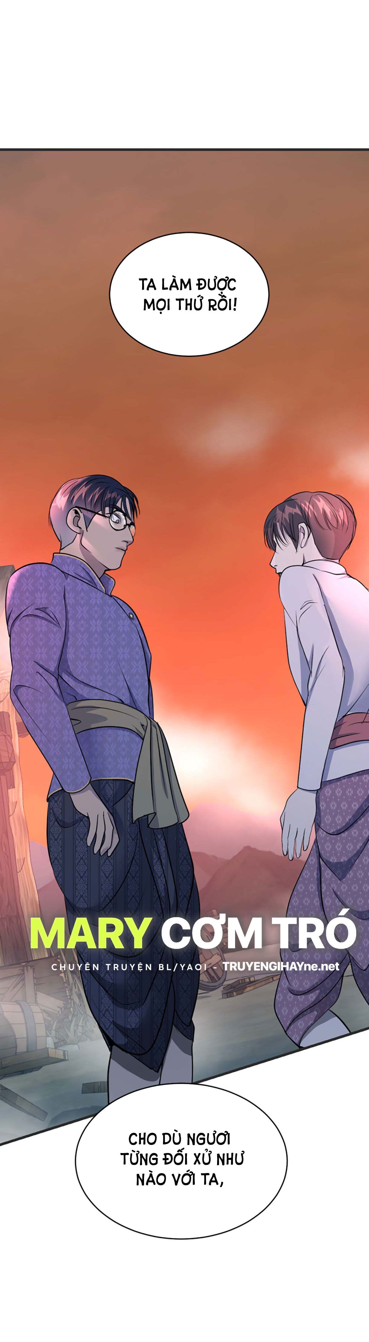 Tôi Là Công Tử Đẹp Trai Nhất Xứ Xiêm Chapter 35.2 - 35