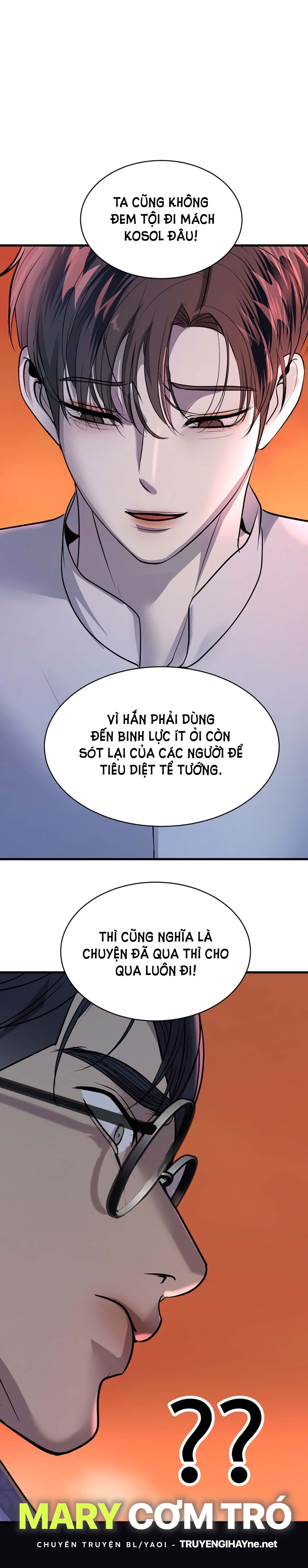 Tôi Là Công Tử Đẹp Trai Nhất Xứ Xiêm Chapter 35.2 - 36