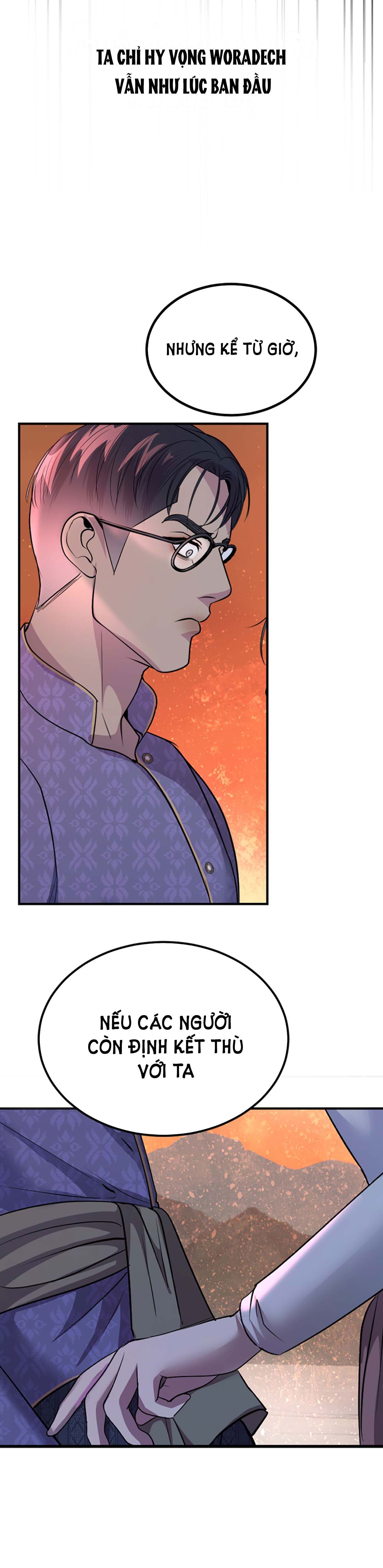 Tôi Là Công Tử Đẹp Trai Nhất Xứ Xiêm Chapter 35.2 - 38