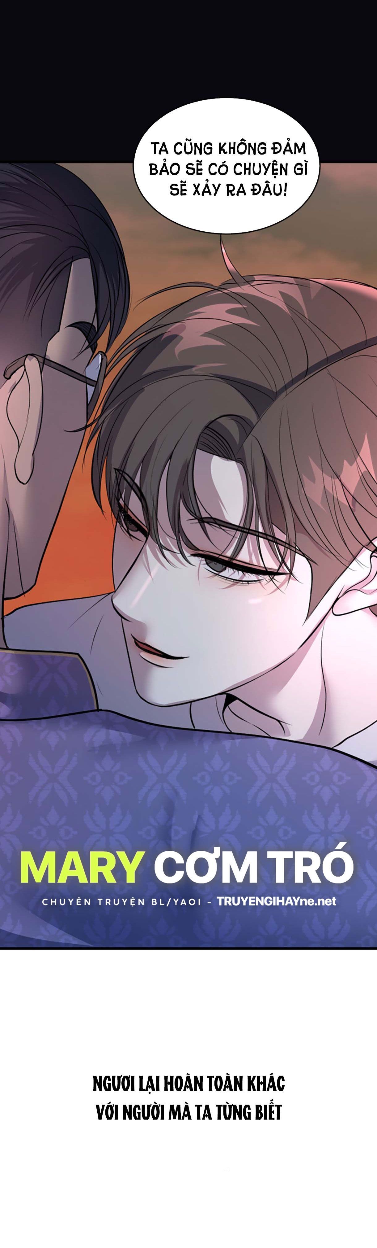 Tôi Là Công Tử Đẹp Trai Nhất Xứ Xiêm Chapter 35.2 - 40