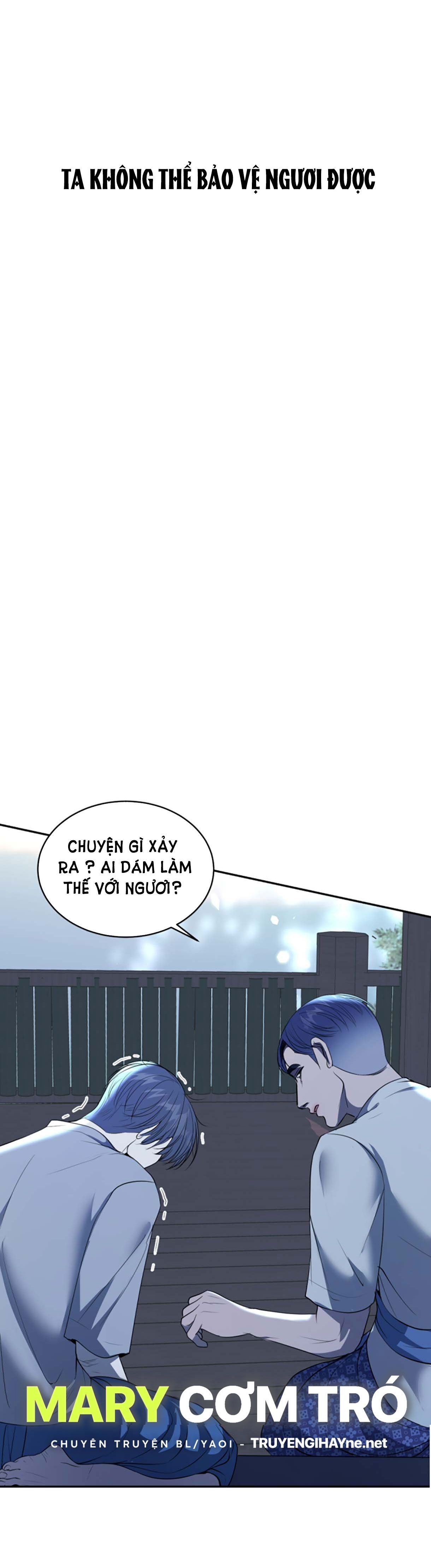 Tôi Là Công Tử Đẹp Trai Nhất Xứ Xiêm Chapter 35.2 - 5