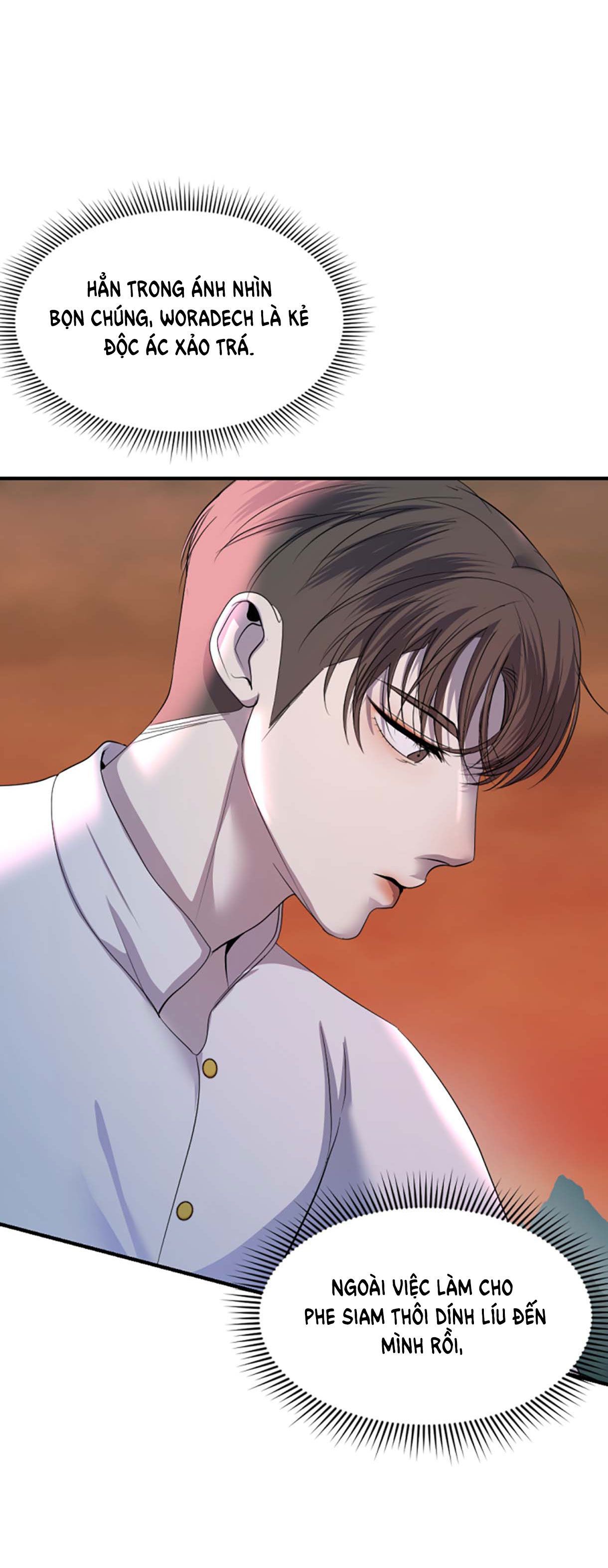 Tôi Là Công Tử Đẹp Trai Nhất Xứ Xiêm Chapter 35.2 - 43
