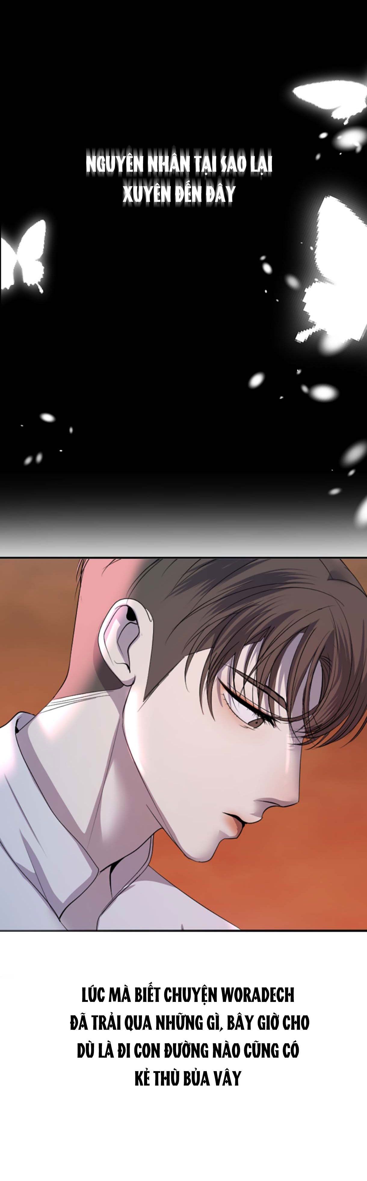 Tôi Là Công Tử Đẹp Trai Nhất Xứ Xiêm Chapter 35.2 - 46