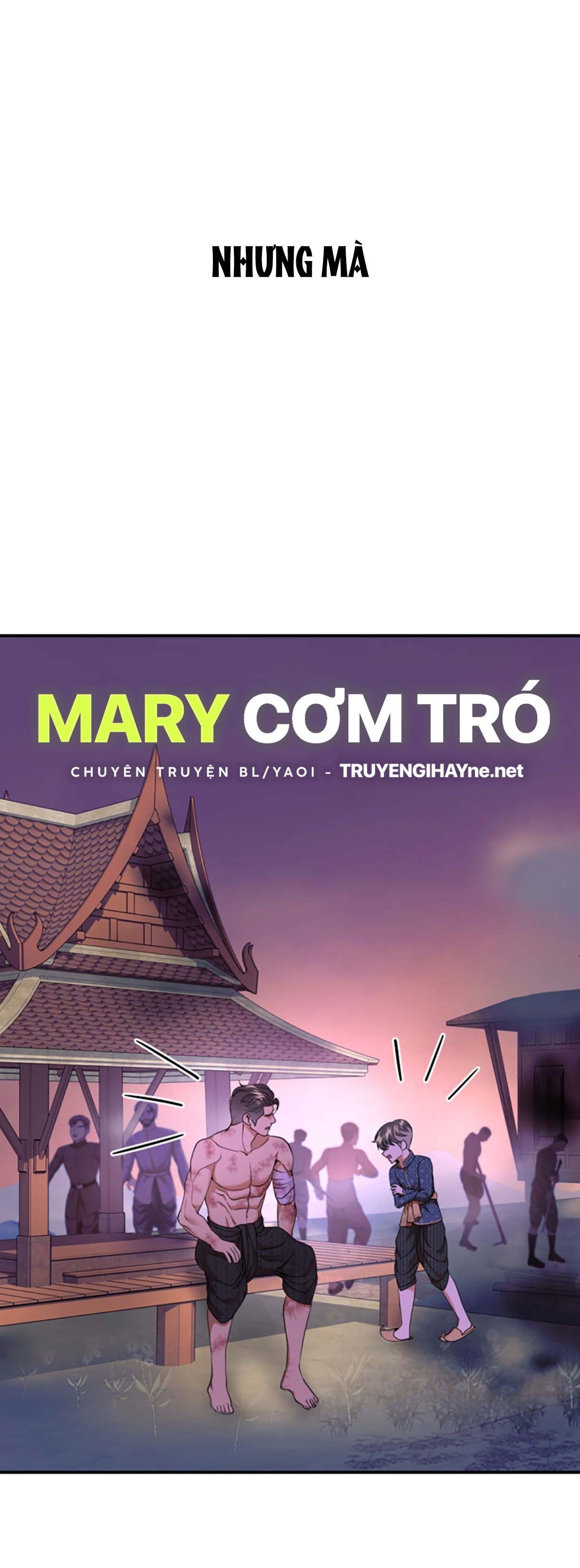 Tôi Là Công Tử Đẹp Trai Nhất Xứ Xiêm Chapter 35.2 - 47