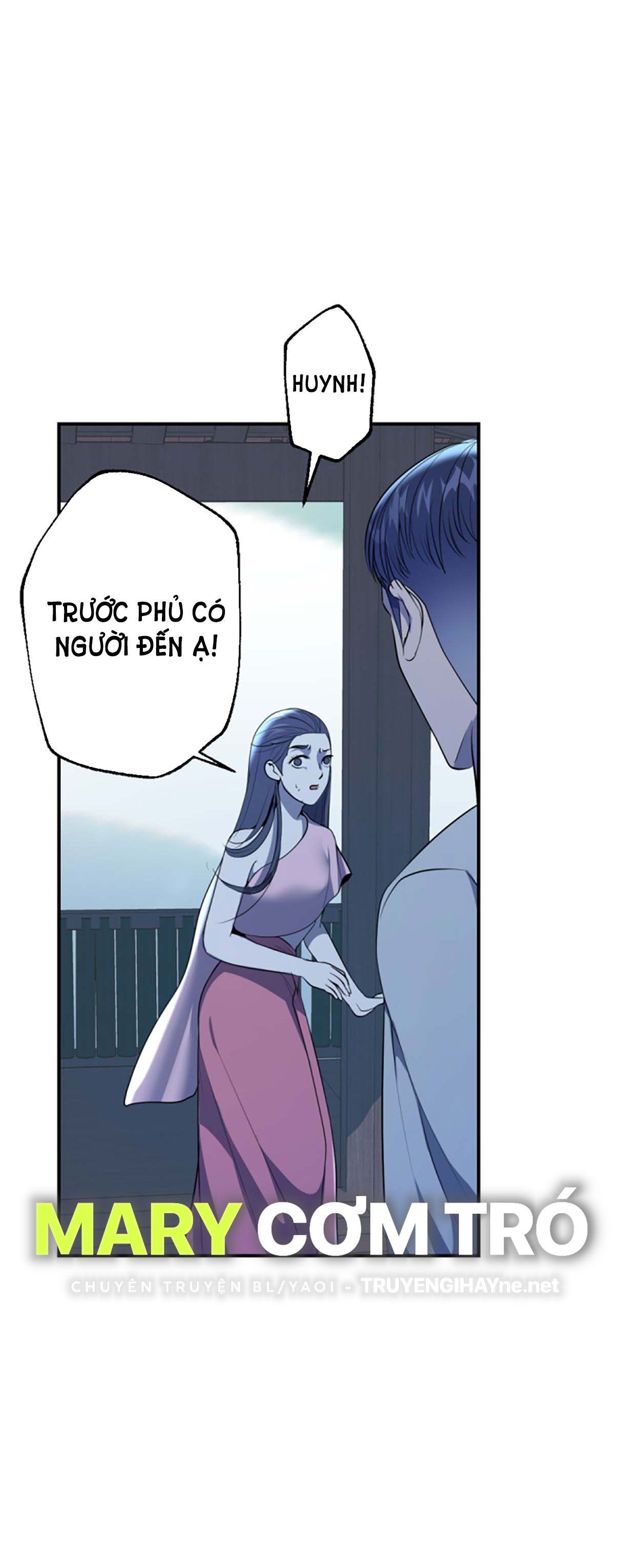 Tôi Là Công Tử Đẹp Trai Nhất Xứ Xiêm Chapter 35.2 - 8