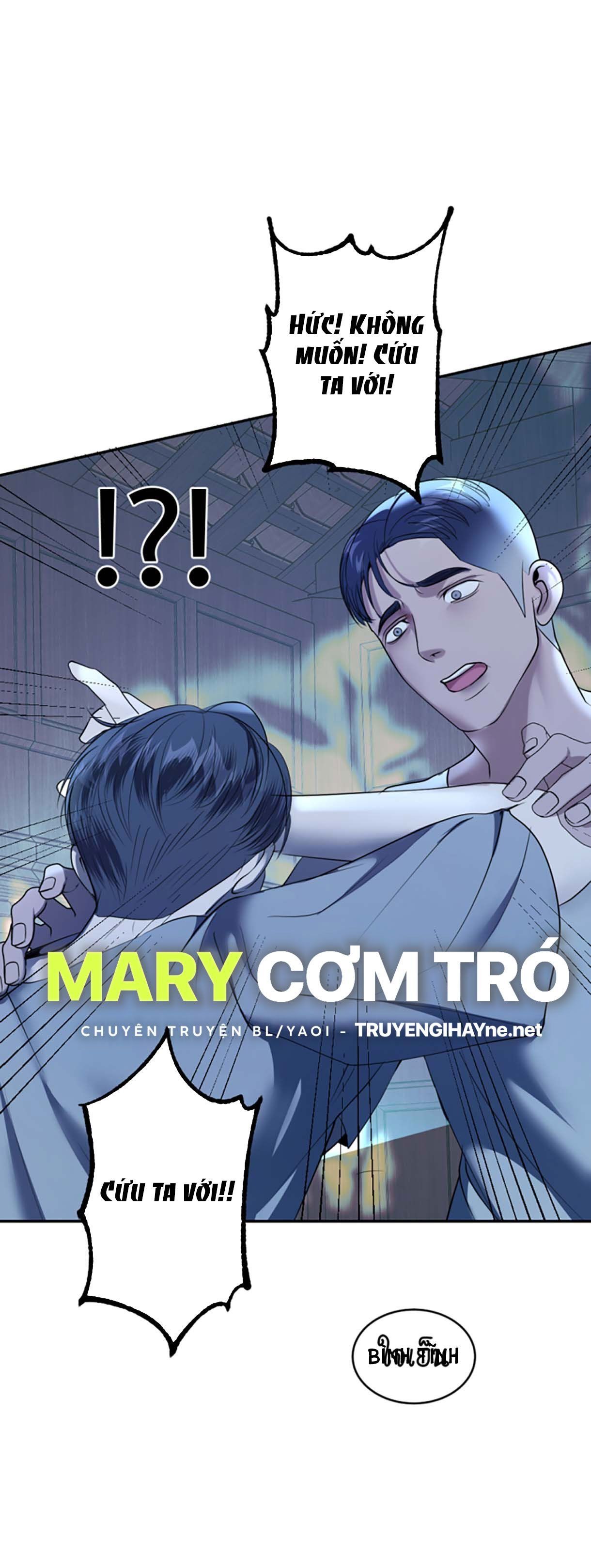 Tôi Là Công Tử Đẹp Trai Nhất Xứ Xiêm Chapter 35.2 - 10