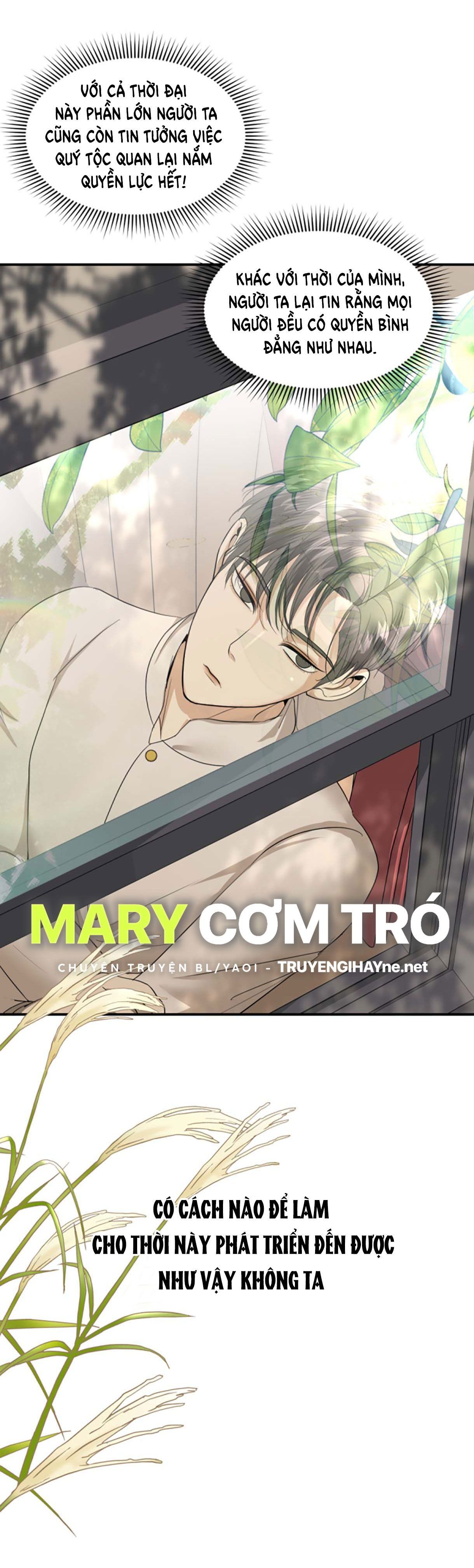 Tôi Là Công Tử Đẹp Trai Nhất Xứ Xiêm Chapter 36.1 - 12