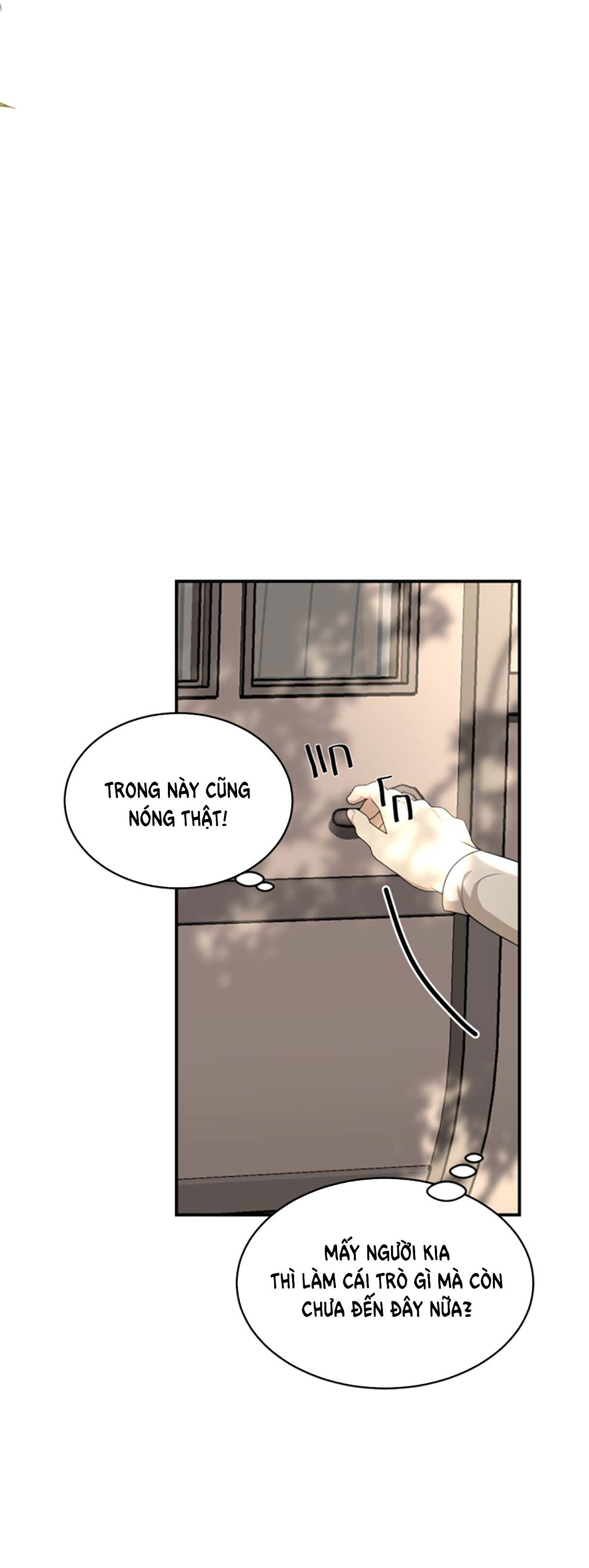 Tôi Là Công Tử Đẹp Trai Nhất Xứ Xiêm Chapter 36.1 - 13