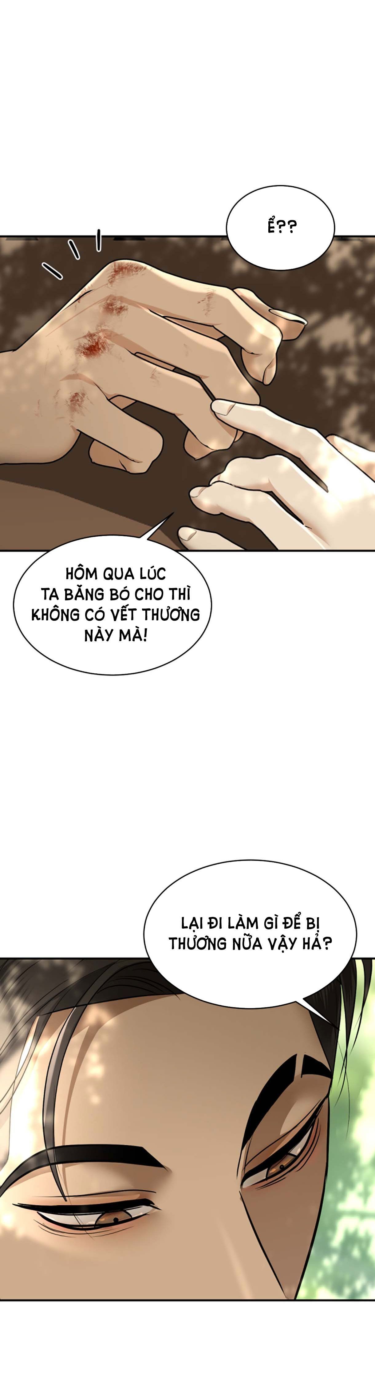 Tôi Là Công Tử Đẹp Trai Nhất Xứ Xiêm Chapter 36.1 - 15