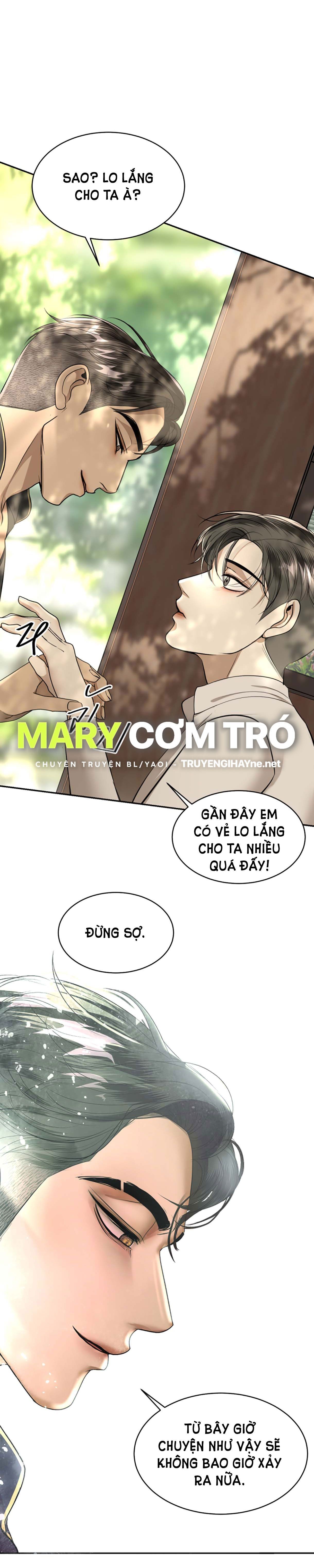 Tôi Là Công Tử Đẹp Trai Nhất Xứ Xiêm Chapter 36.1 - 16