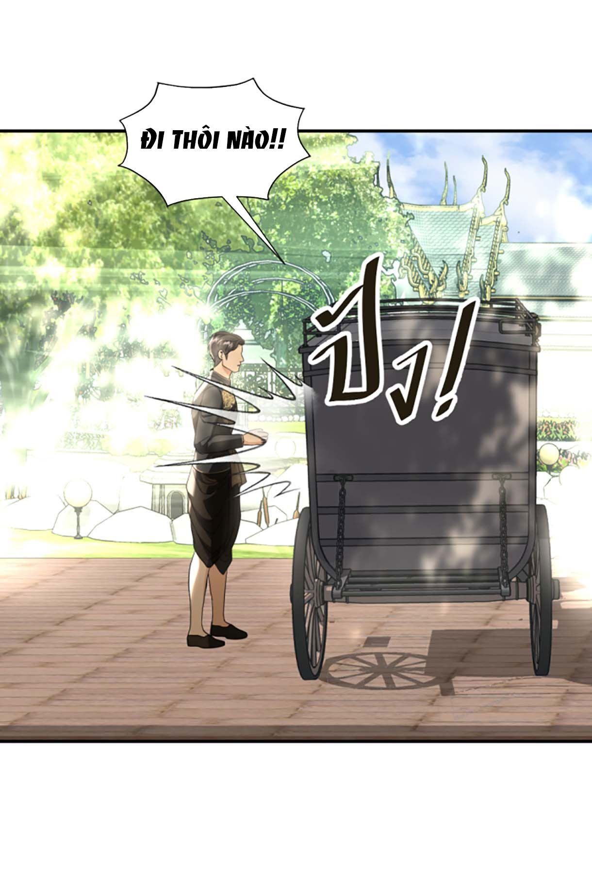 Tôi Là Công Tử Đẹp Trai Nhất Xứ Xiêm Chapter 36.1 - 20