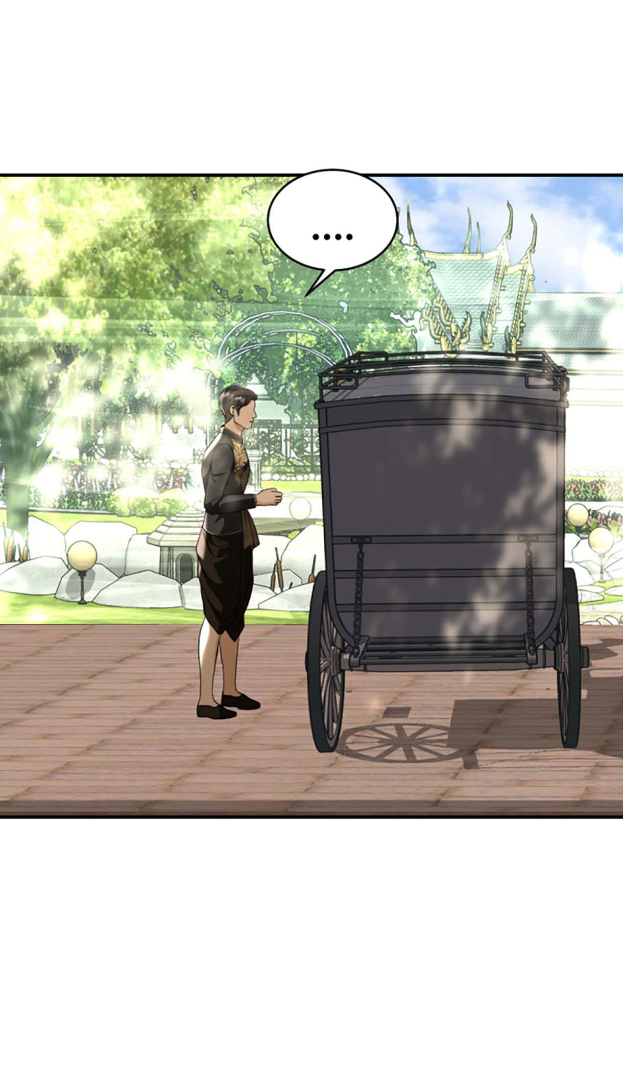 Tôi Là Công Tử Đẹp Trai Nhất Xứ Xiêm Chapter 36.1 - 21