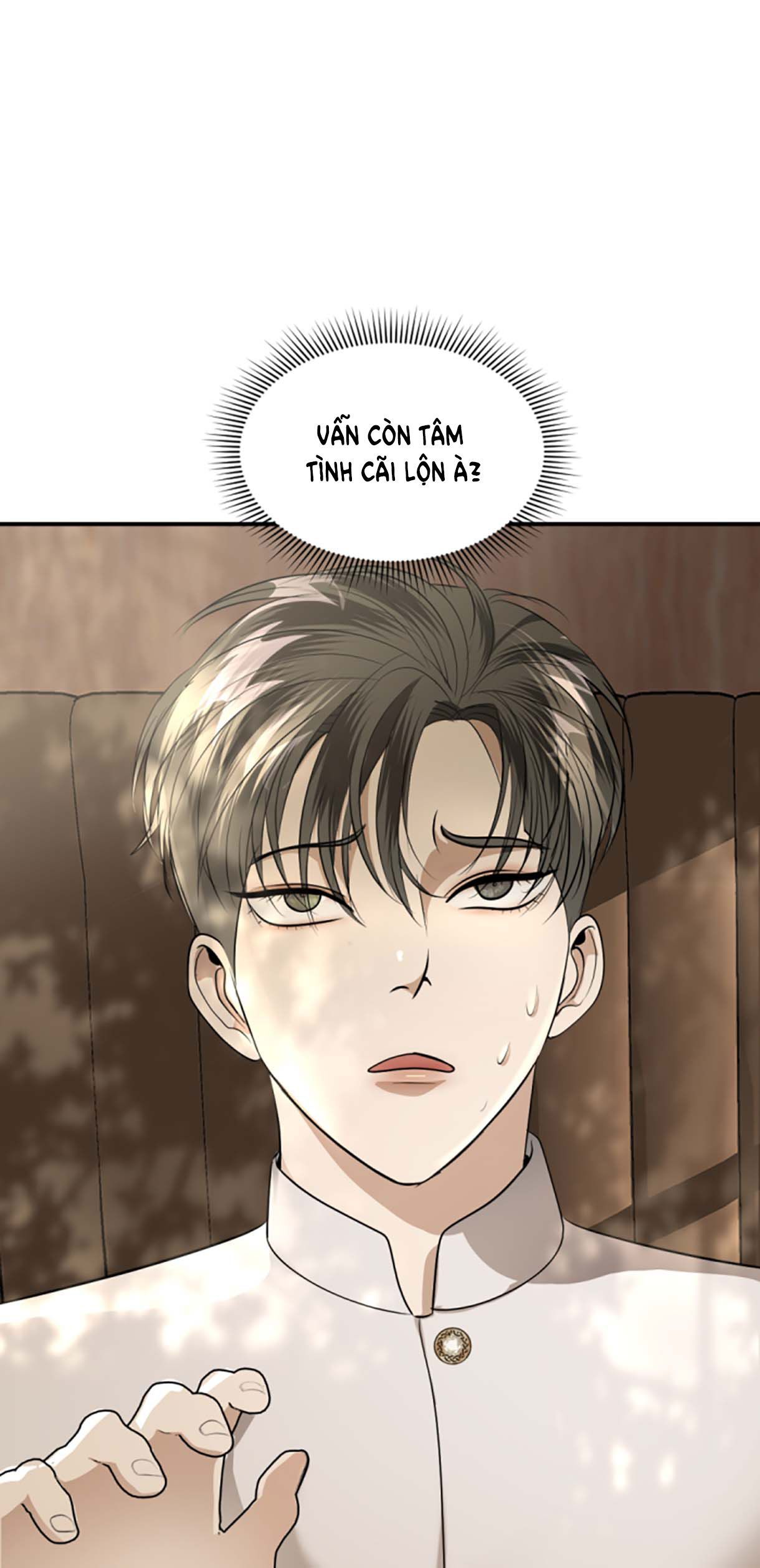 Tôi Là Công Tử Đẹp Trai Nhất Xứ Xiêm Chapter 36.1 - 25