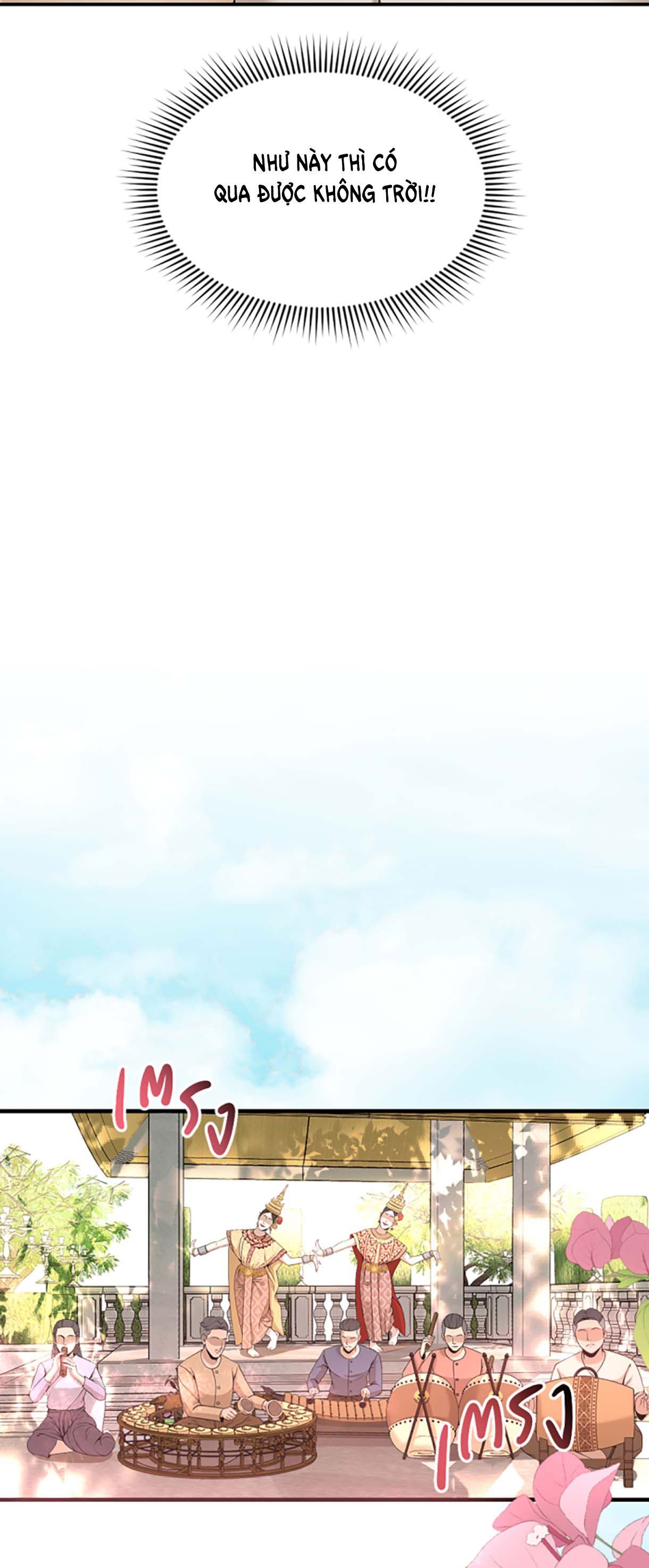 Tôi Là Công Tử Đẹp Trai Nhất Xứ Xiêm Chapter 36.1 - 26