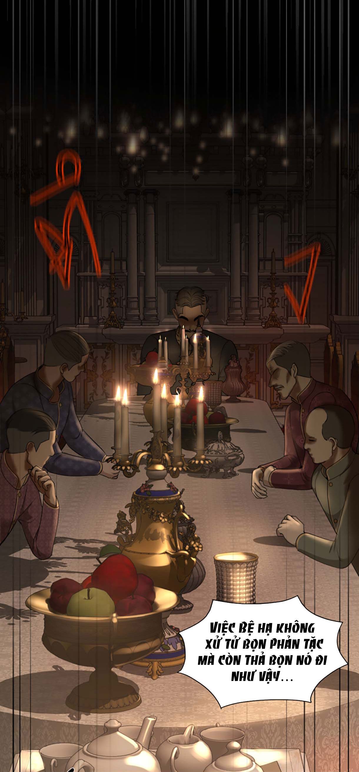 Tôi Là Công Tử Đẹp Trai Nhất Xứ Xiêm Chapter 36.1 - 30