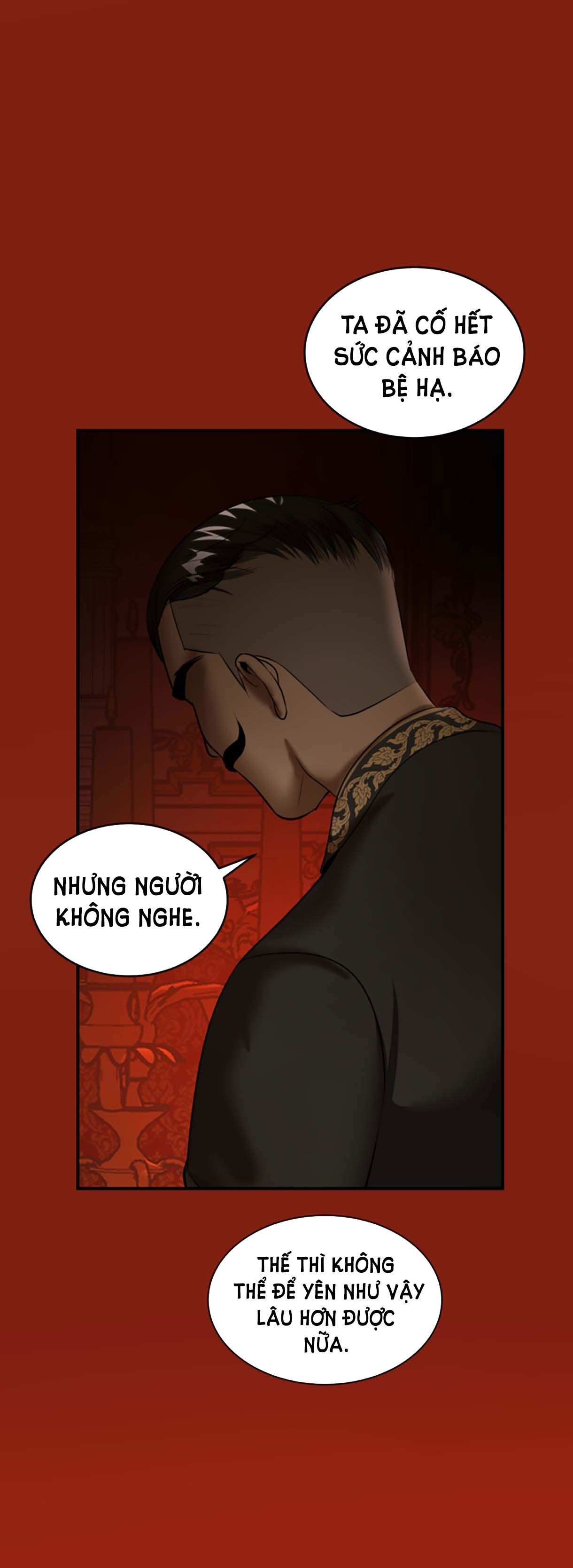 Tôi Là Công Tử Đẹp Trai Nhất Xứ Xiêm Chapter 36.1 - 32