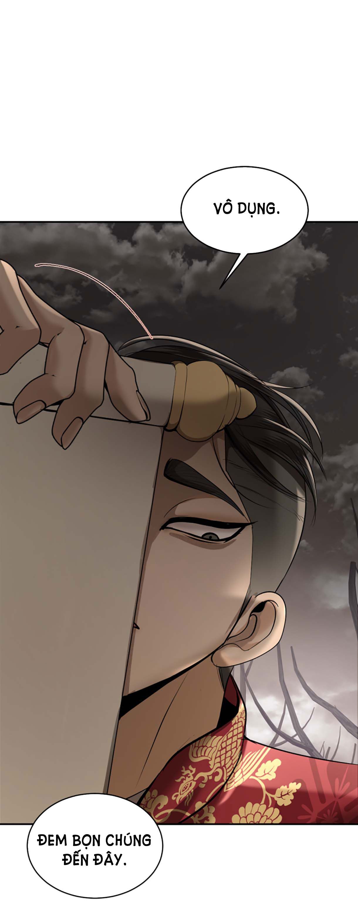 Tôi Là Công Tử Đẹp Trai Nhất Xứ Xiêm Chapter 36.1 - 36