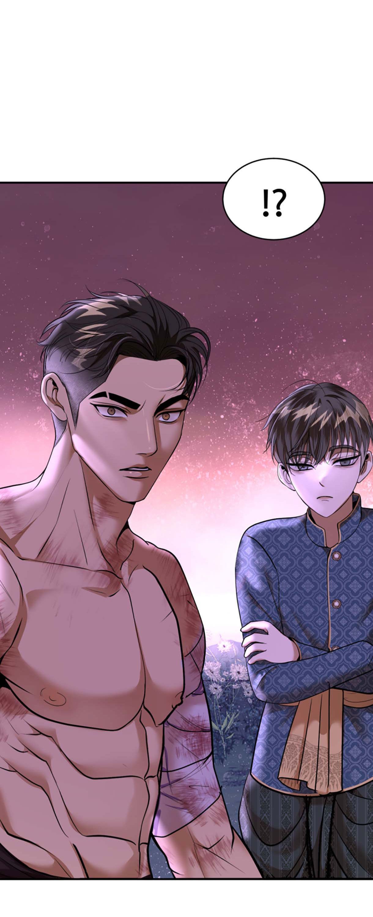 Tôi Là Công Tử Đẹp Trai Nhất Xứ Xiêm Chapter 36.1 - 6