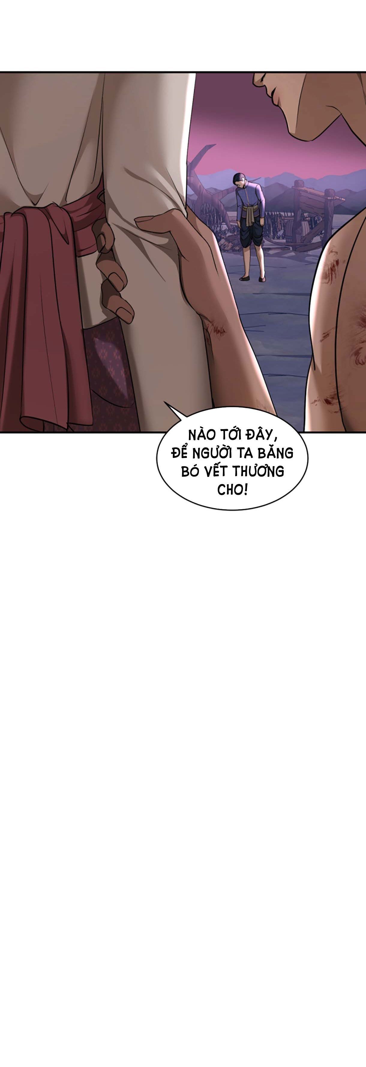 Tôi Là Công Tử Đẹp Trai Nhất Xứ Xiêm Chapter 36.1 - 9