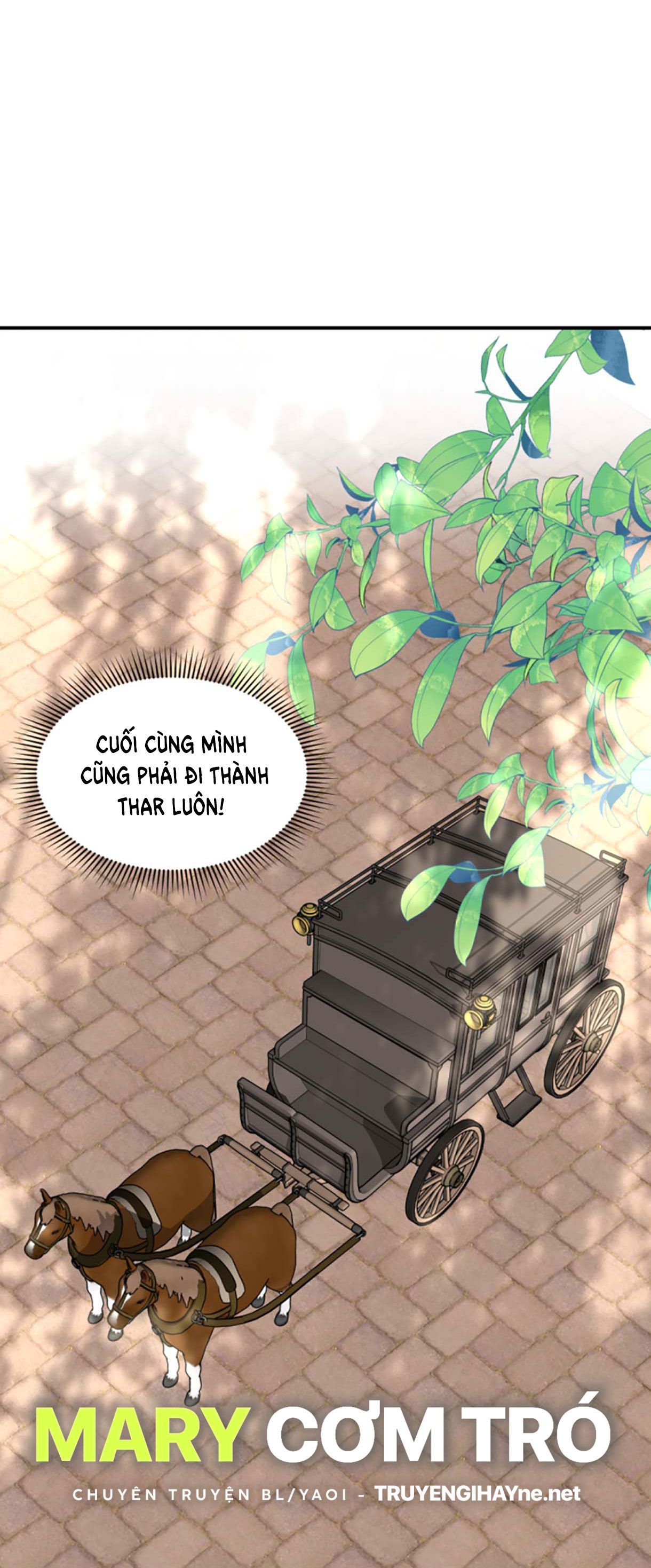 Tôi Là Công Tử Đẹp Trai Nhất Xứ Xiêm Chapter 36.1 - 10