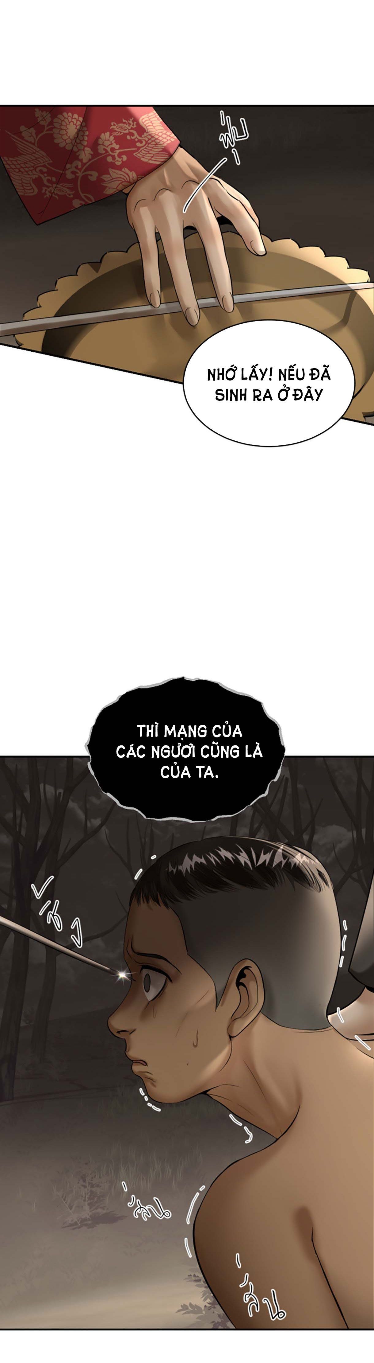 Tôi Là Công Tử Đẹp Trai Nhất Xứ Xiêm Chapter 36.2 - 2