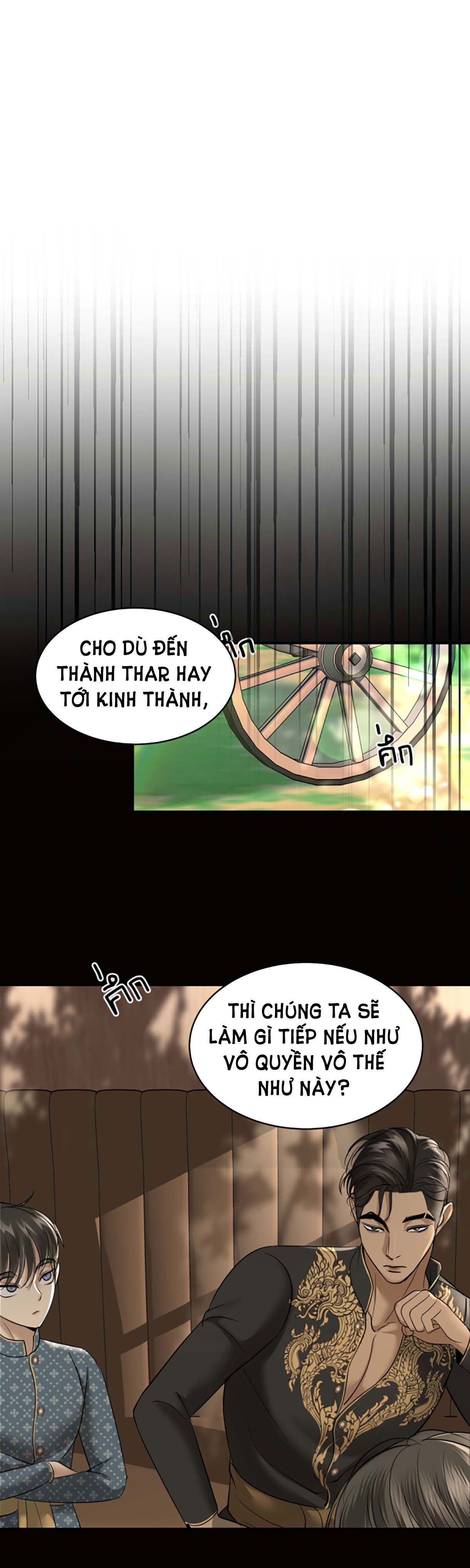 Tôi Là Công Tử Đẹp Trai Nhất Xứ Xiêm Chapter 36.2 - 12