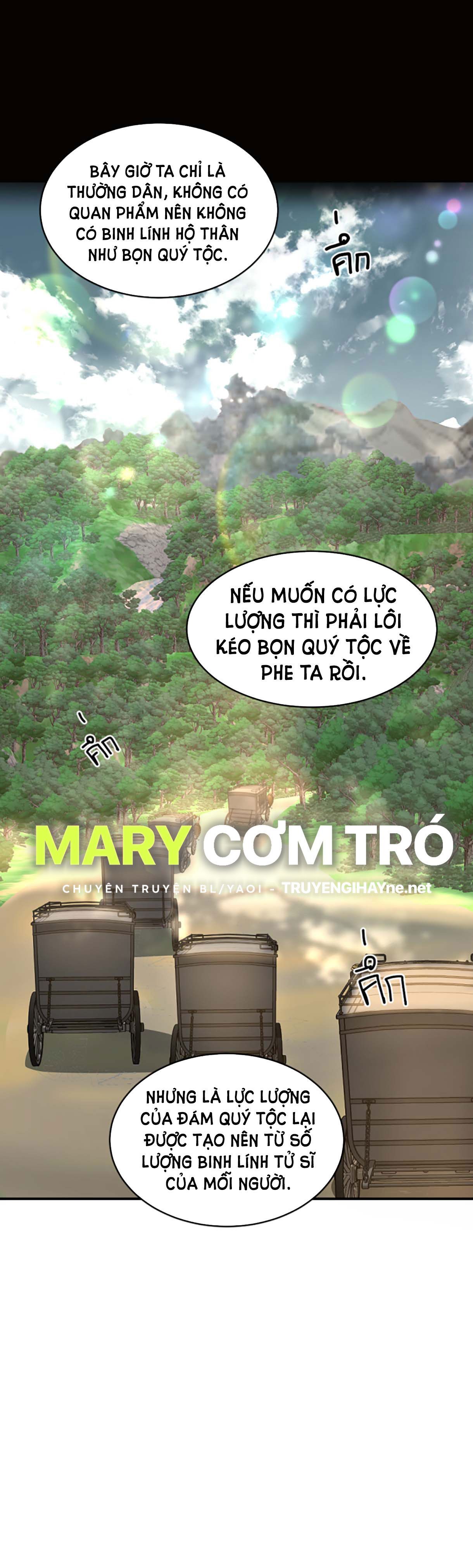 Tôi Là Công Tử Đẹp Trai Nhất Xứ Xiêm Chapter 36.2 - 13