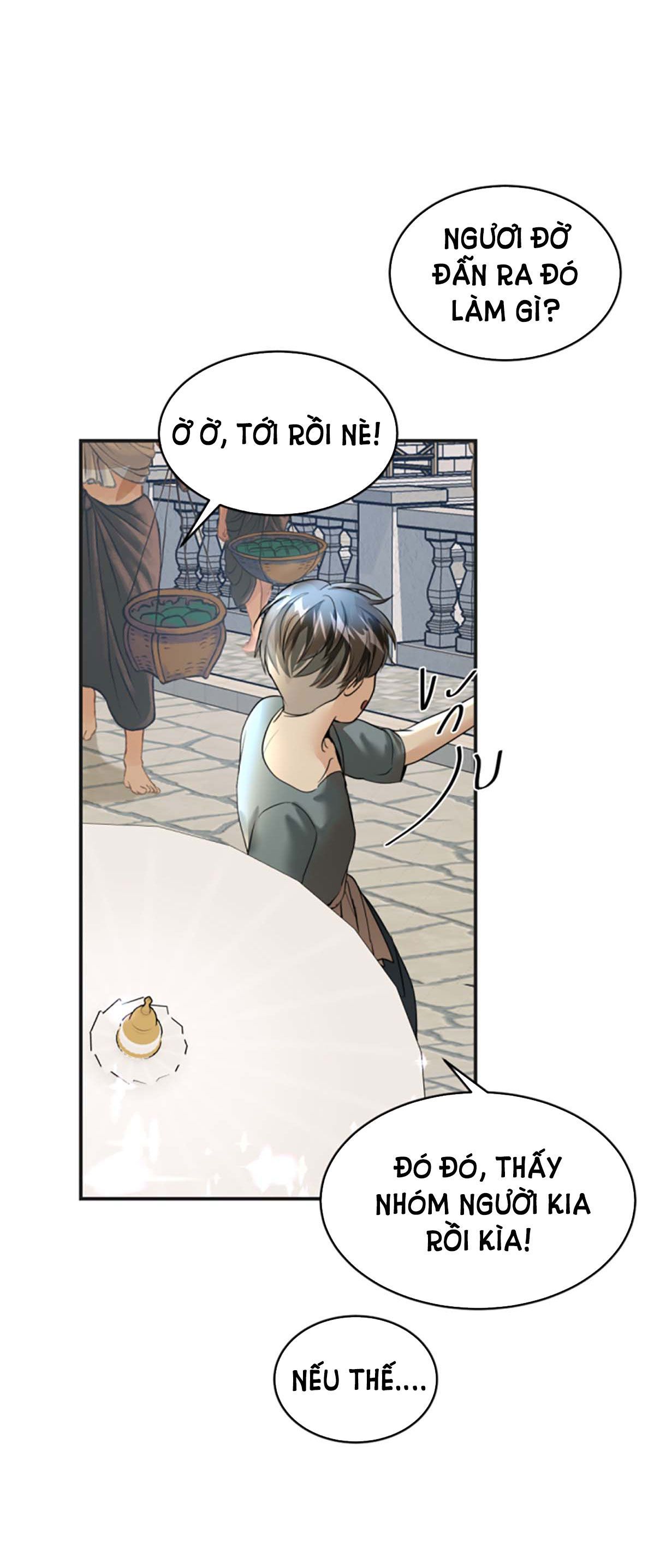 Tôi Là Công Tử Đẹp Trai Nhất Xứ Xiêm Chapter 36.2 - 18