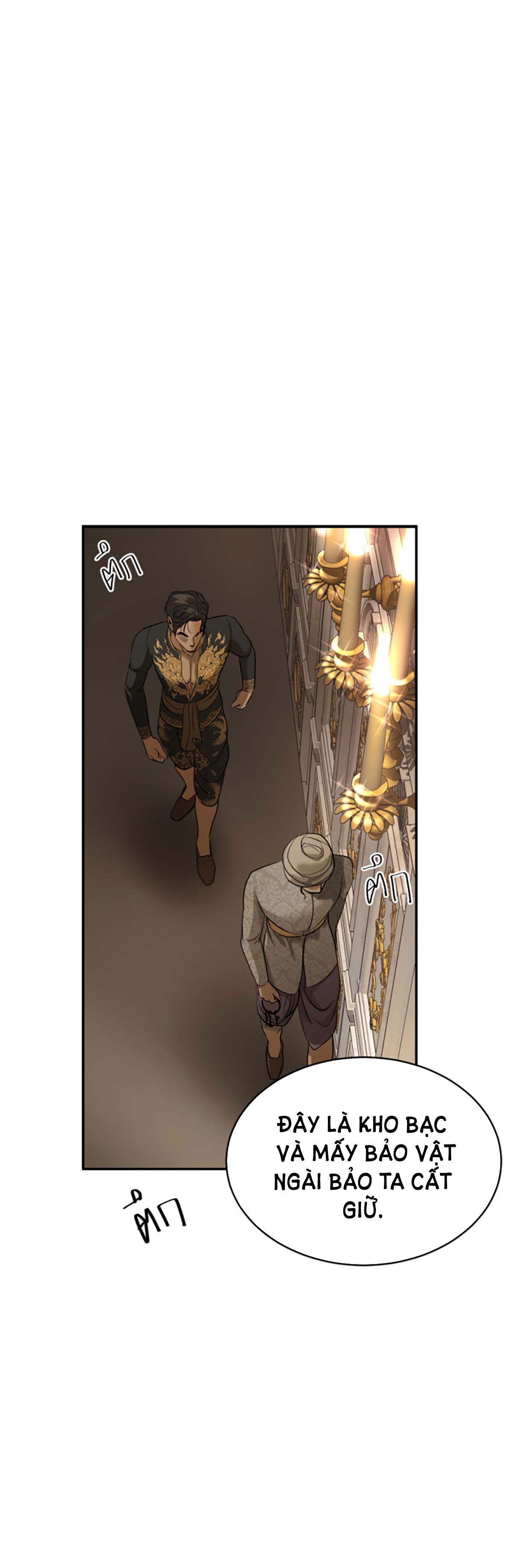 Tôi Là Công Tử Đẹp Trai Nhất Xứ Xiêm Chapter 36.2 - 20