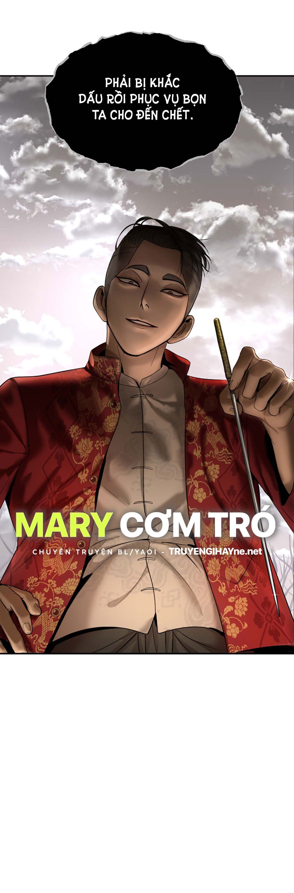 Tôi Là Công Tử Đẹp Trai Nhất Xứ Xiêm Chapter 36.2 - 3