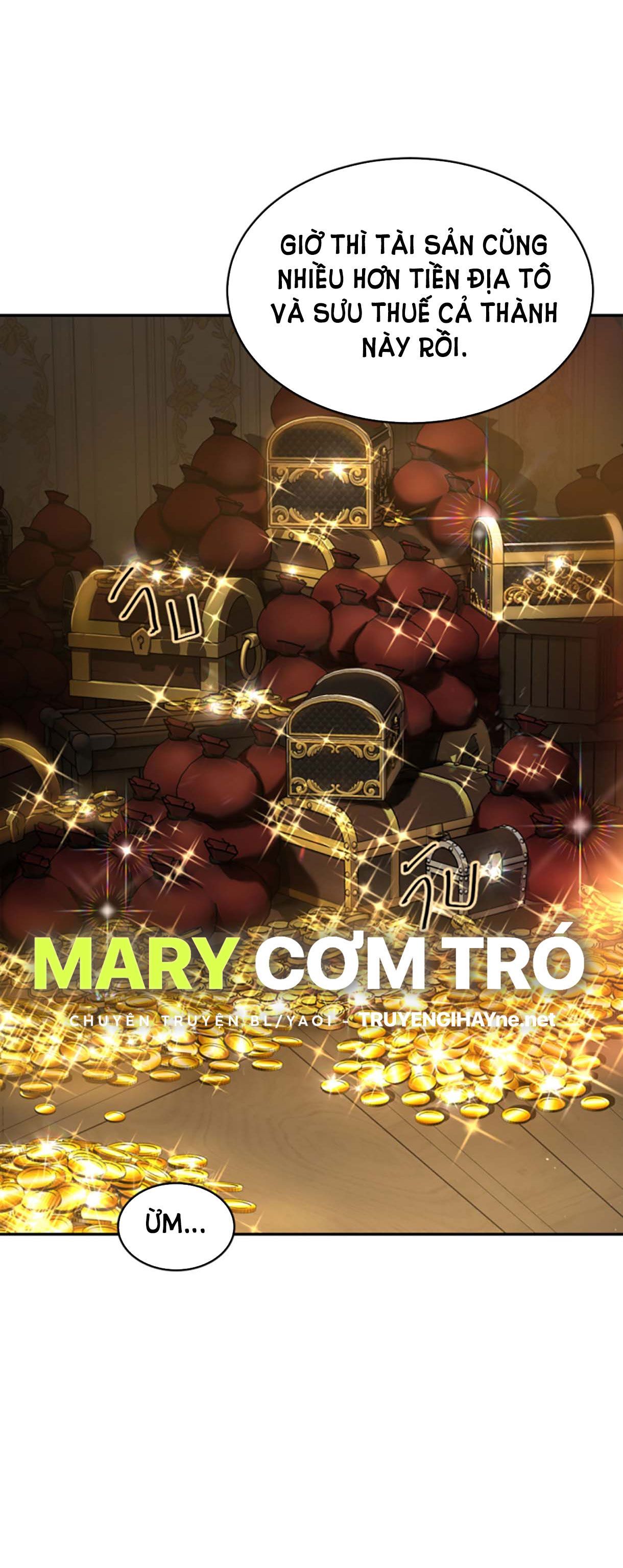 Tôi Là Công Tử Đẹp Trai Nhất Xứ Xiêm Chapter 36.2 - 22