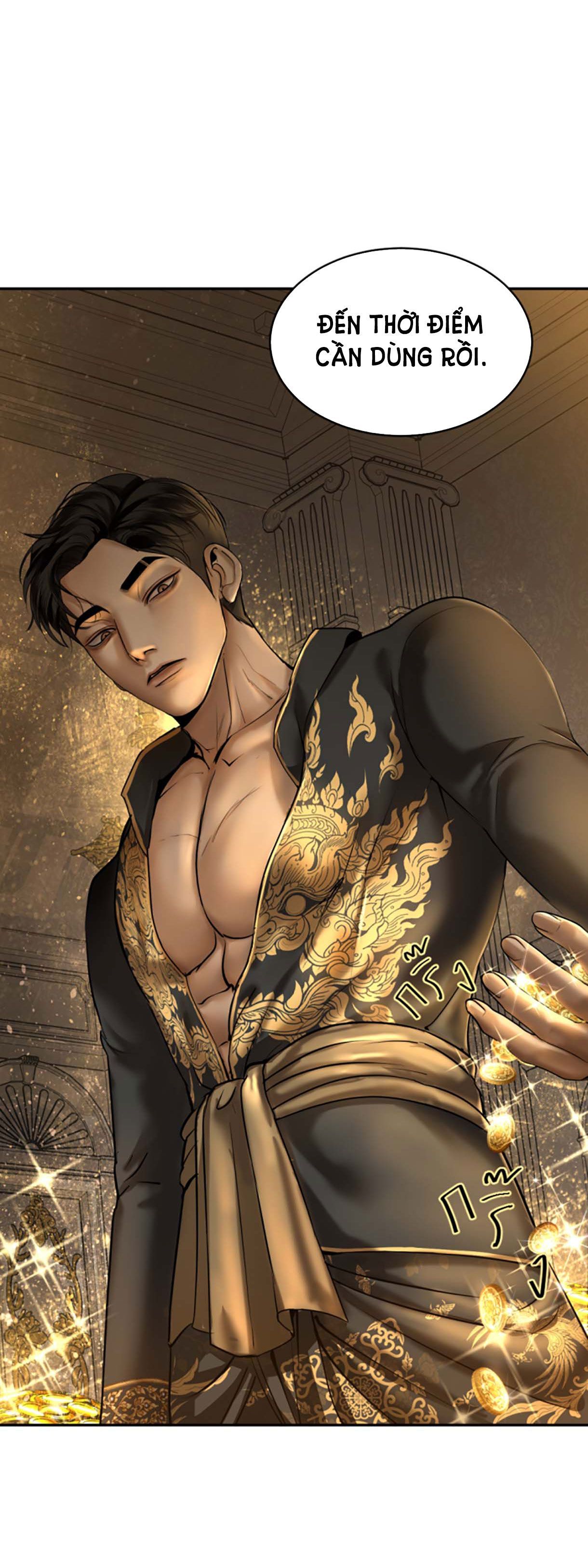 Tôi Là Công Tử Đẹp Trai Nhất Xứ Xiêm Chapter 36.2 - 23