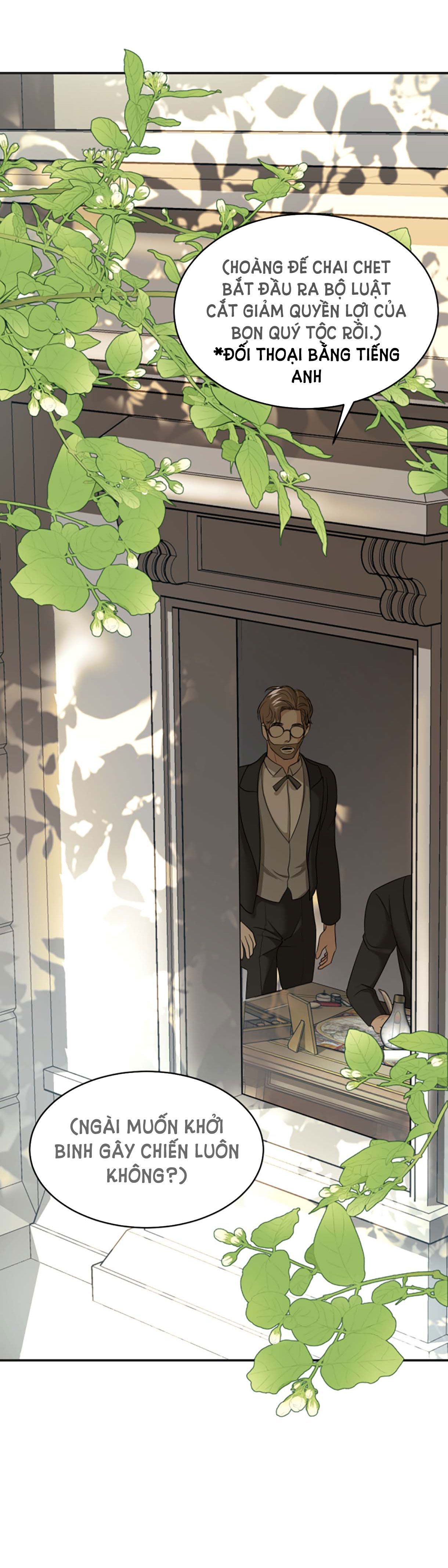 Tôi Là Công Tử Đẹp Trai Nhất Xứ Xiêm Chapter 36.2 - 26